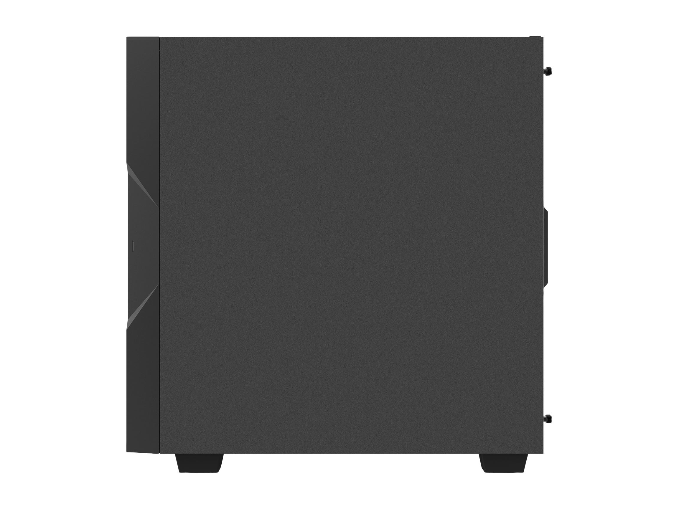 GIGABYTE AC300G Tempered Glass ATX Case RGB Fusion 2.0