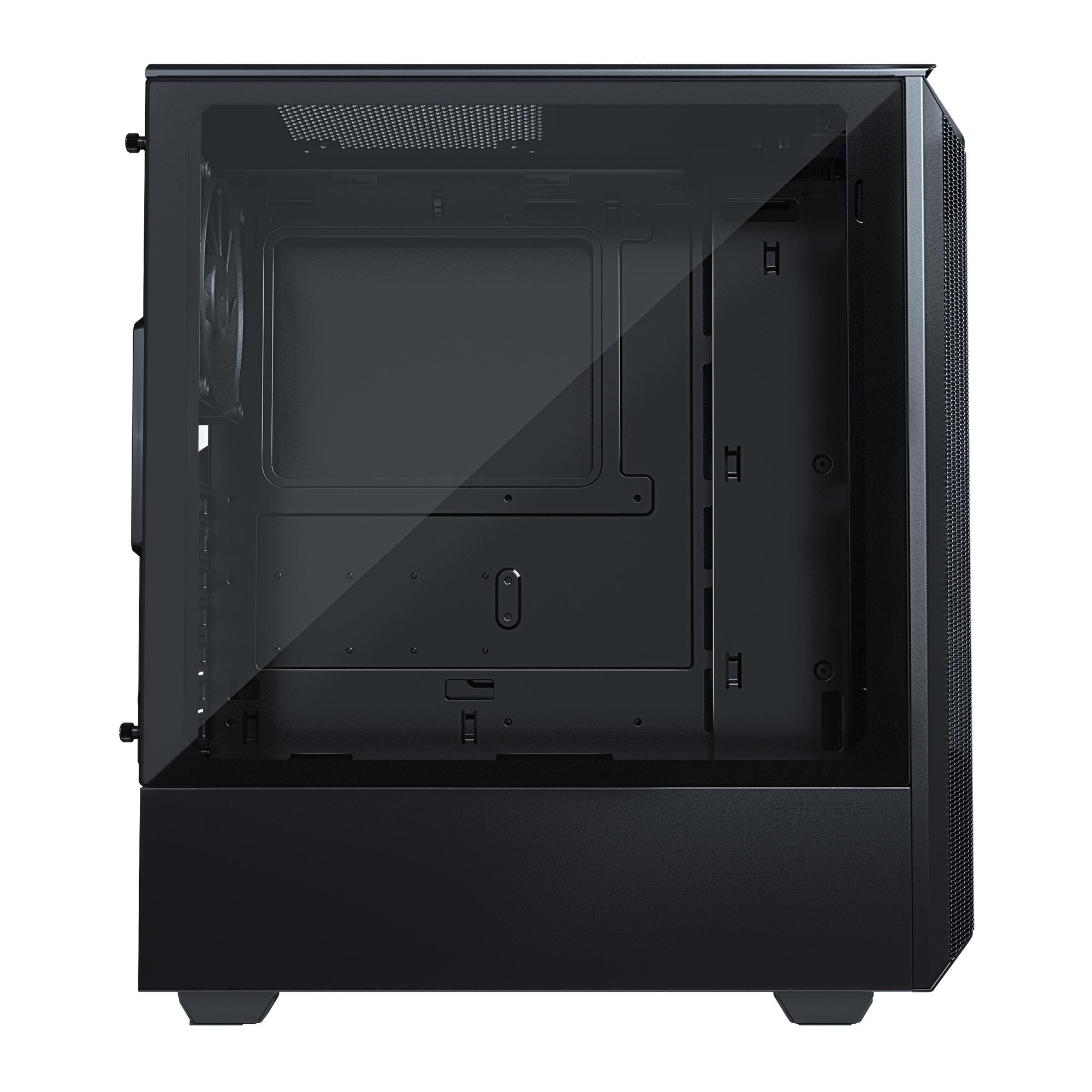 PHANTEKS ECLIPSE P300 AIR MIDTOWER SATIN BLACK