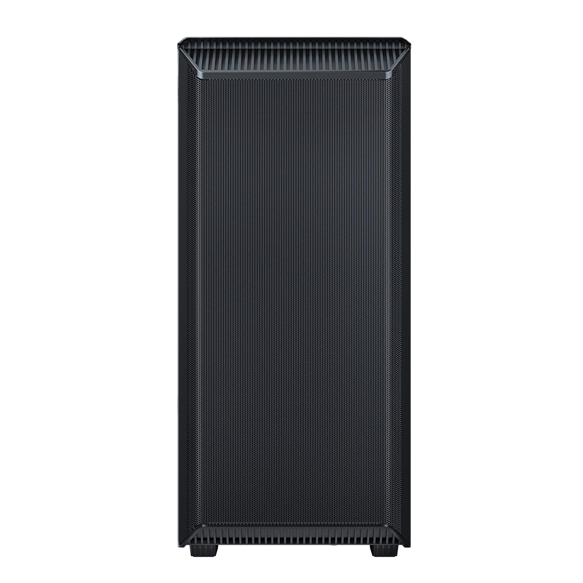 PHANTEKS ECLIPSE P300 AIR MIDTOWER SATIN BLACK