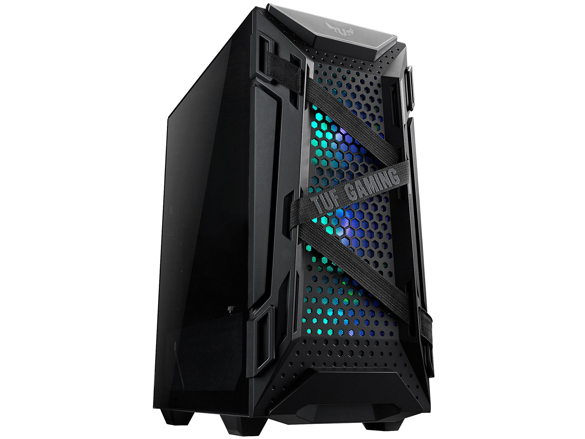 ASUS GT301 TUF GAMING CASE