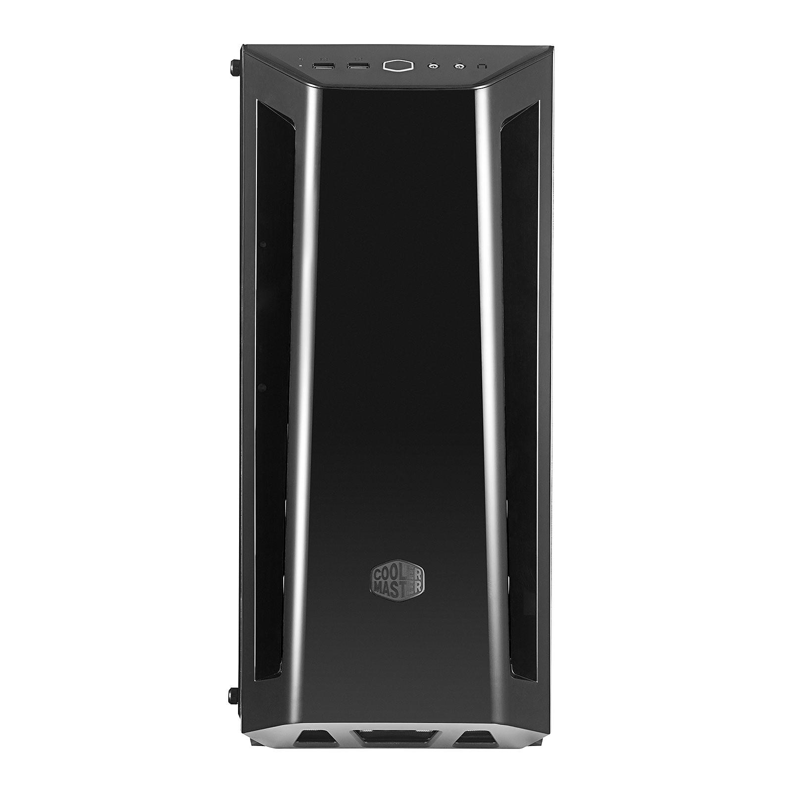 Cooler Master MASTERBOX 520 CASE (BLACK)