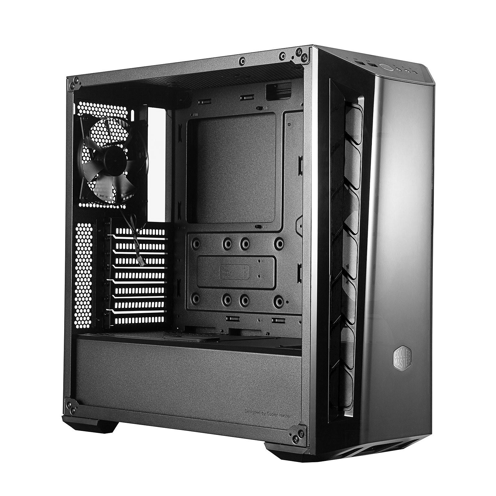 Cooler Master MASTERBOX 520 CASE (BLACK)