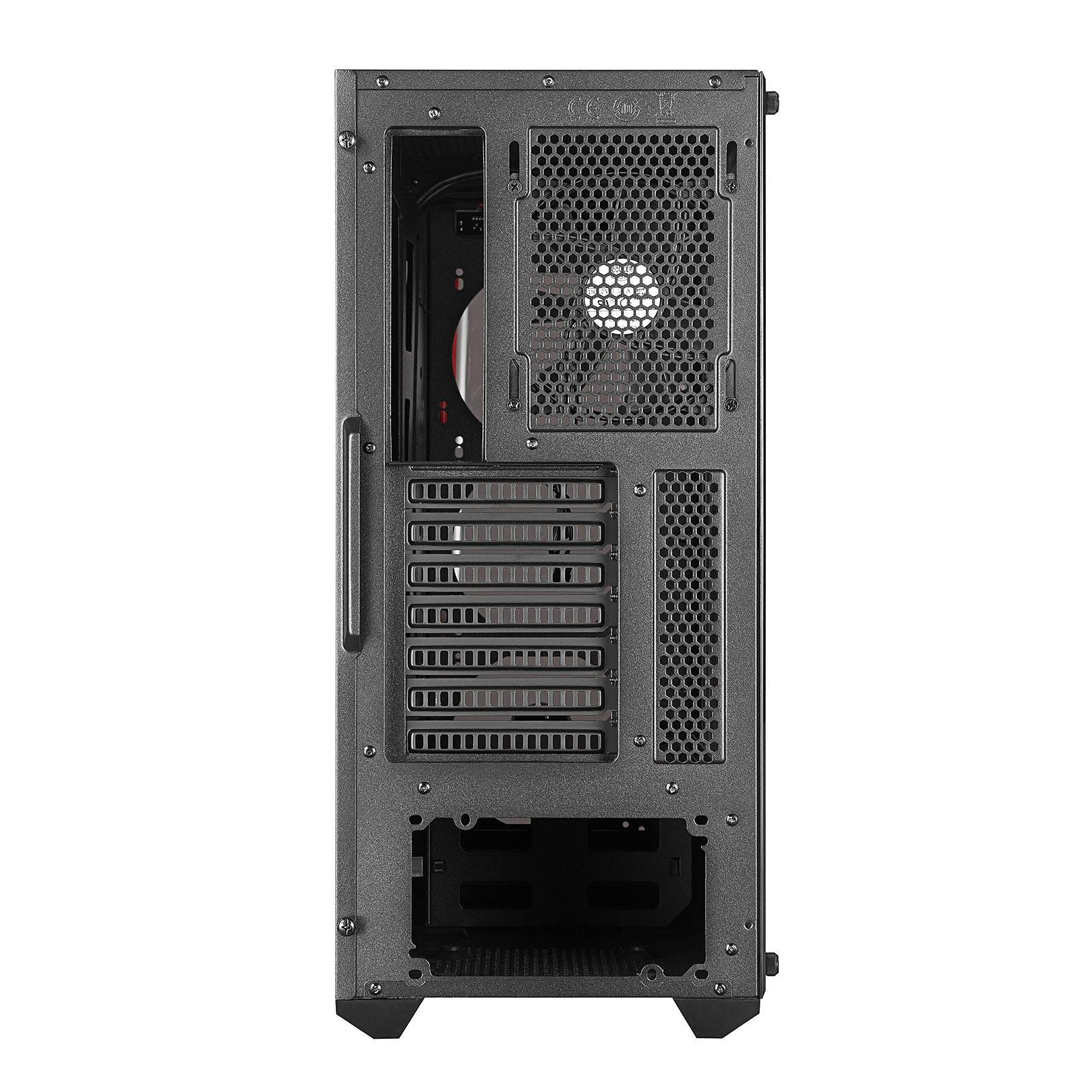 Cooler Master MASTERBOX 520 CASE (BLACK)