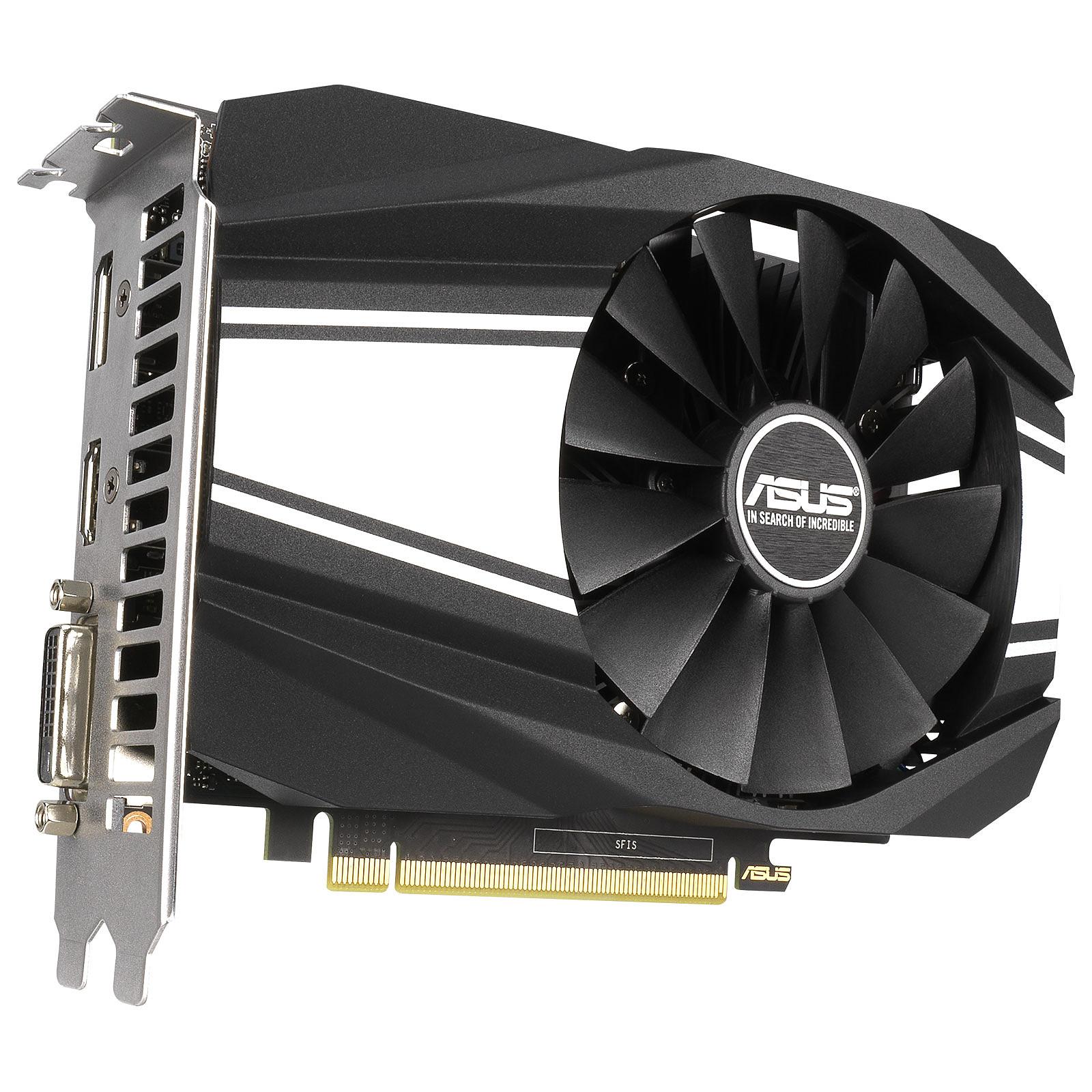 ASUS PH-GTX1650S-O4G
