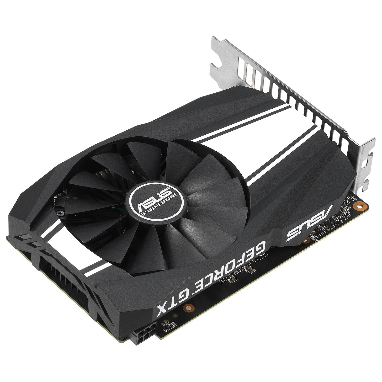 ASUS PH-GTX1650S-O4G