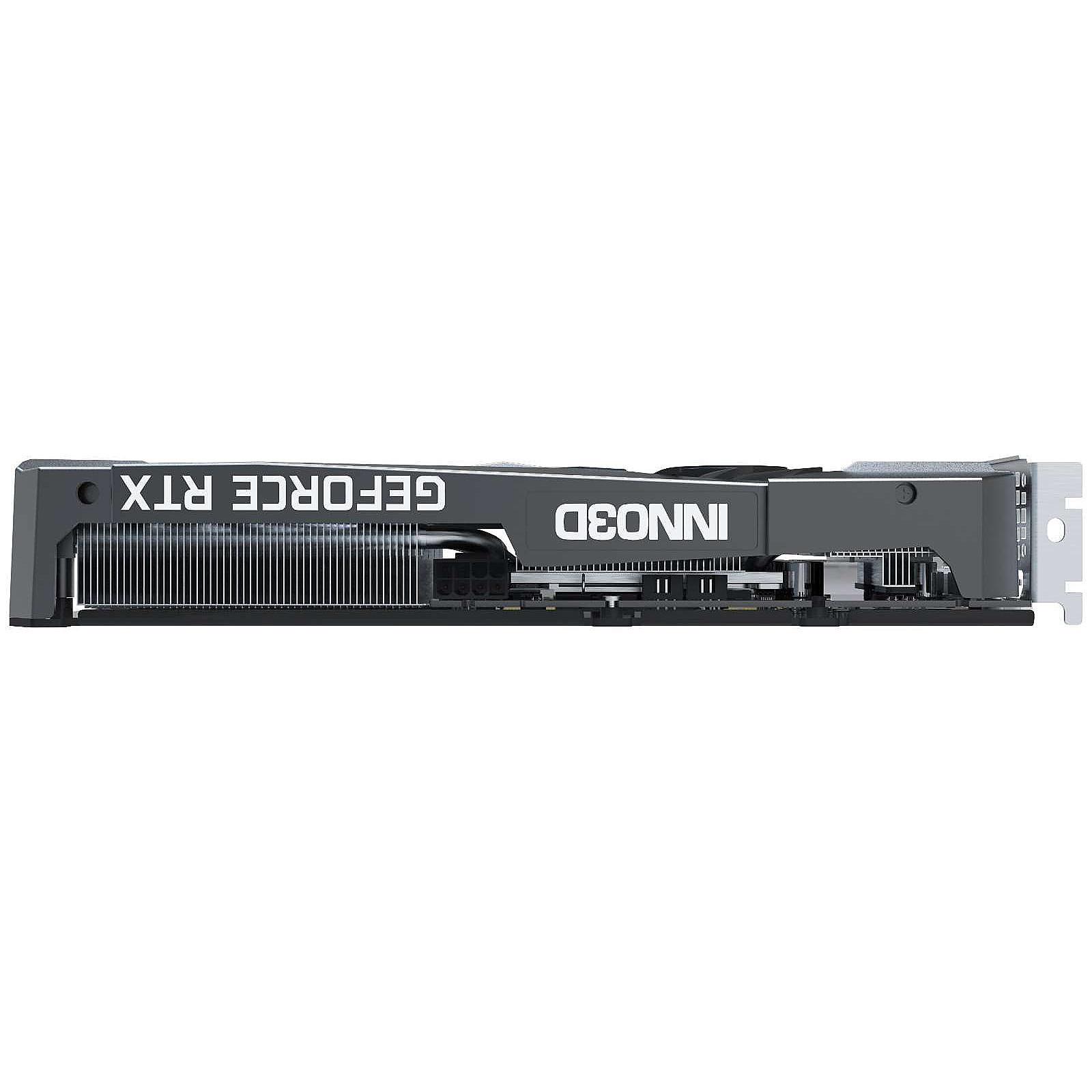 INNO 3D RTX3060 TWIN X2 OC 12GB GDDR6 192BIT