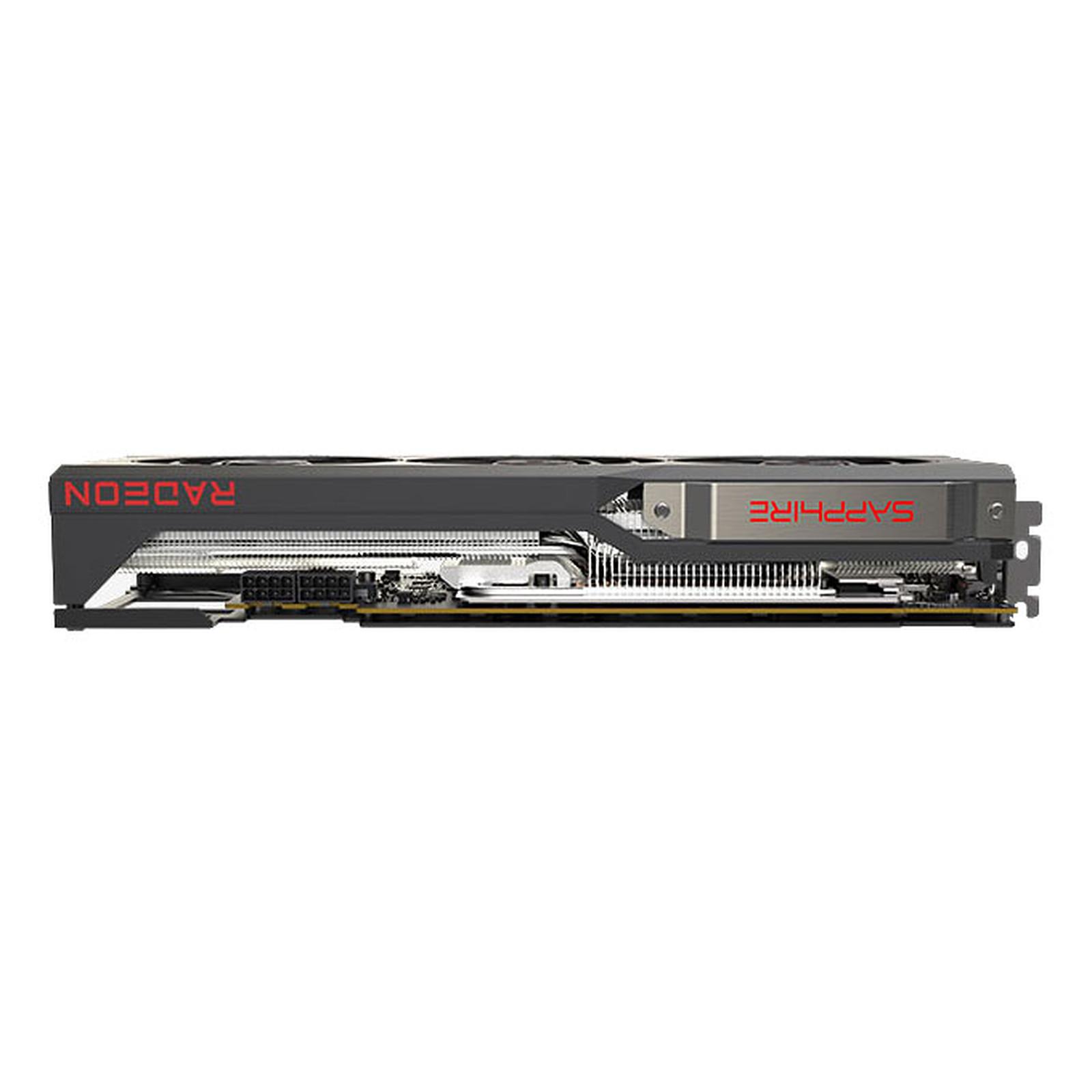 SAPPHIRE PULSE RX6800XT OC 16G DDR6
