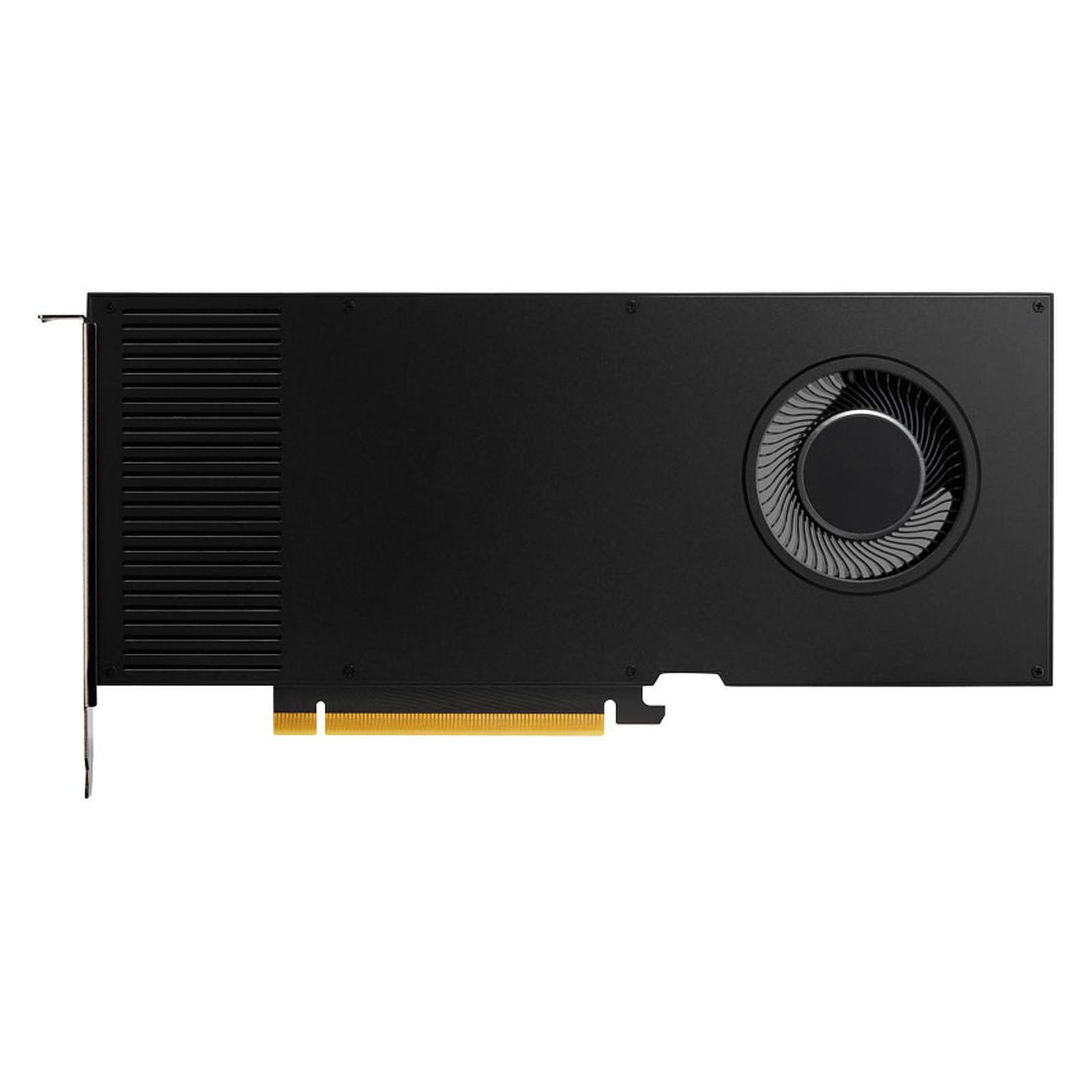 QUADRO RTX A4000 16GB GDDR6