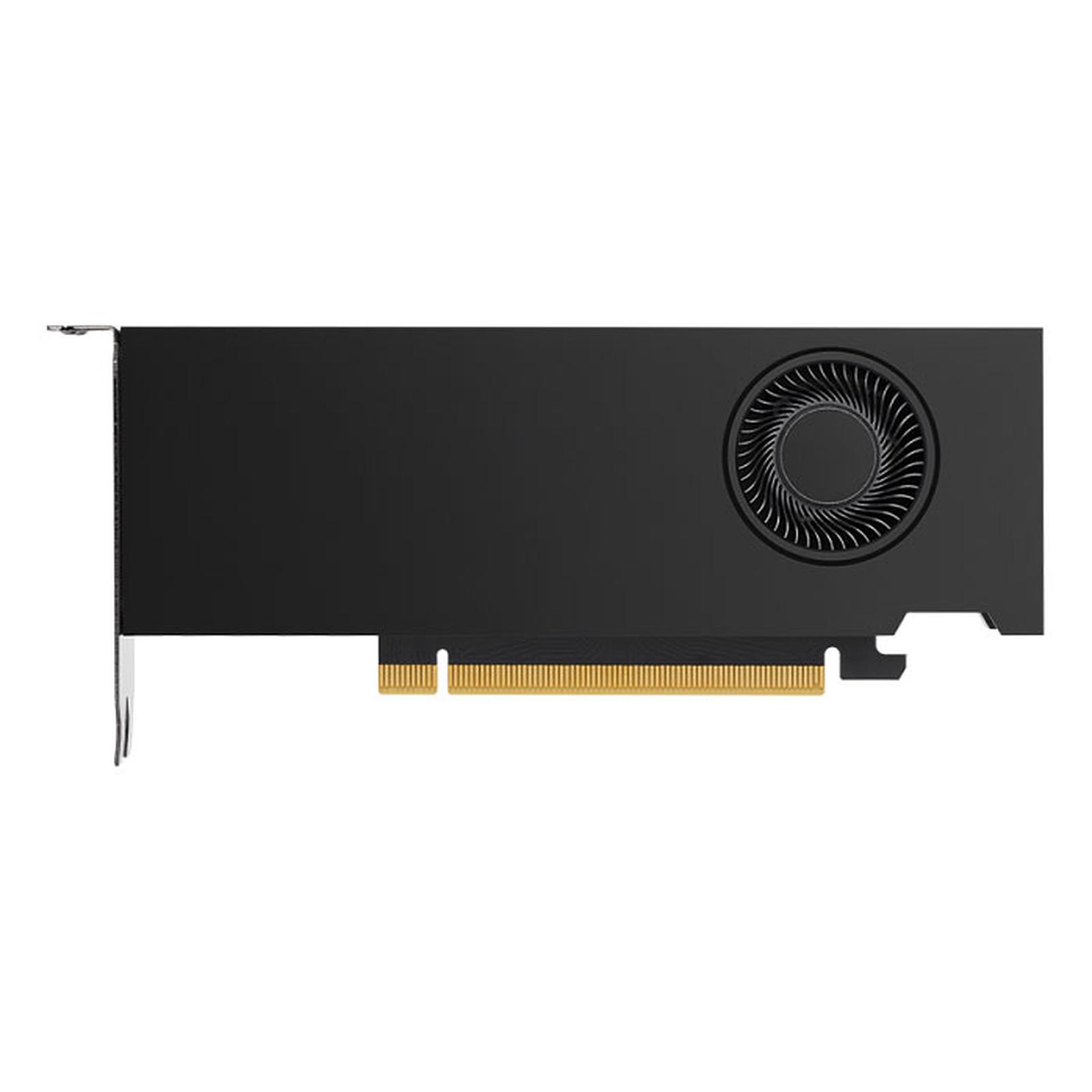 QUADRO NVIDIA RTX A2000 6GB GDDR6