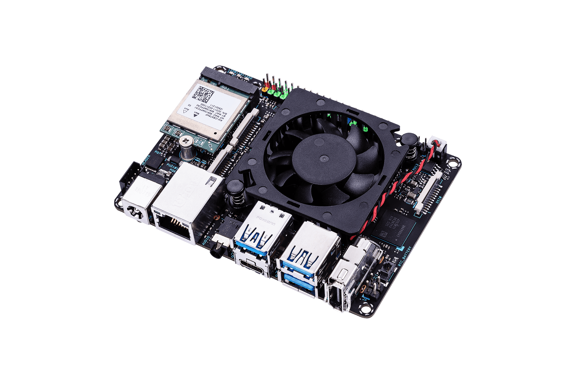 ASUS TINKER EDGE R