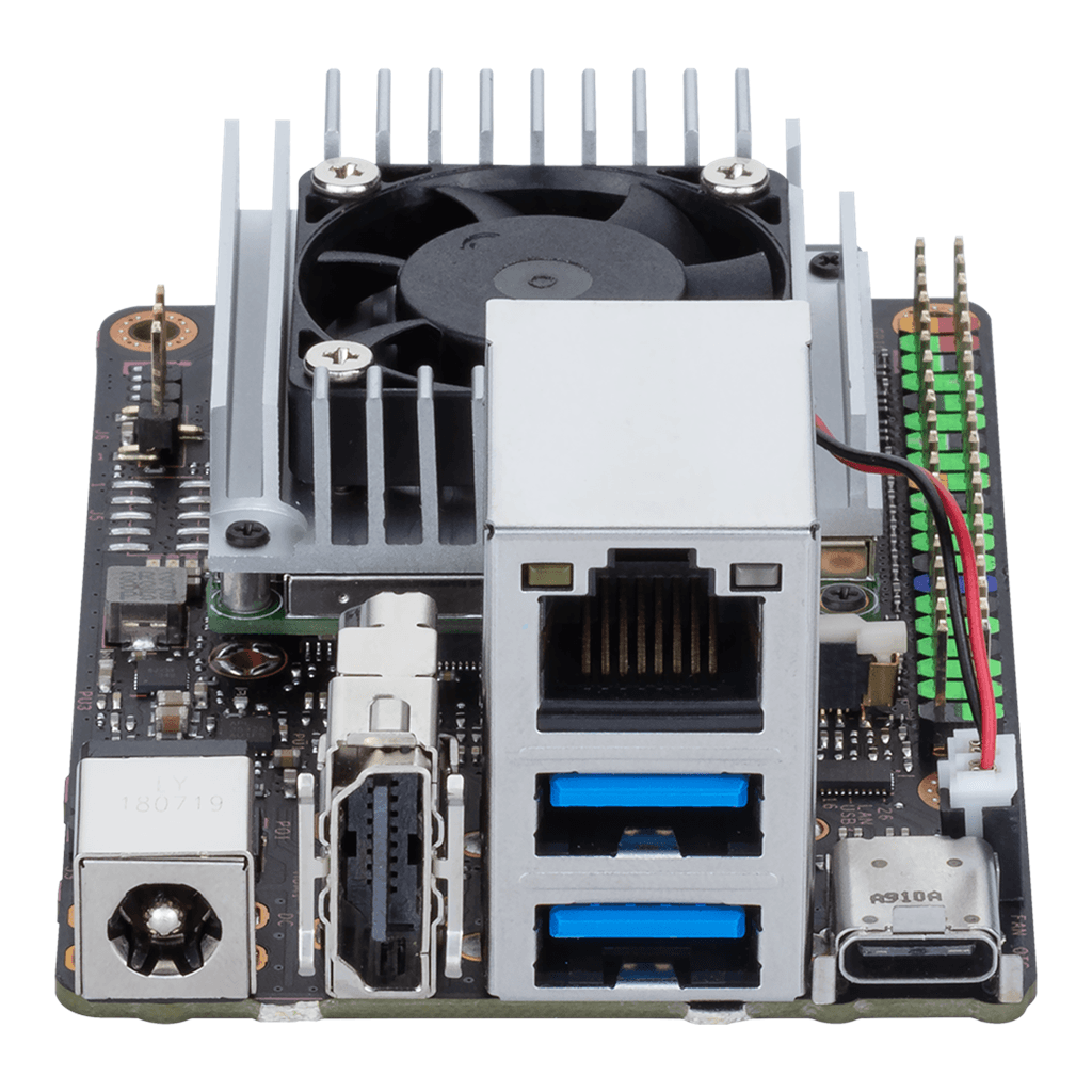 ASUS TINKER EDGE T