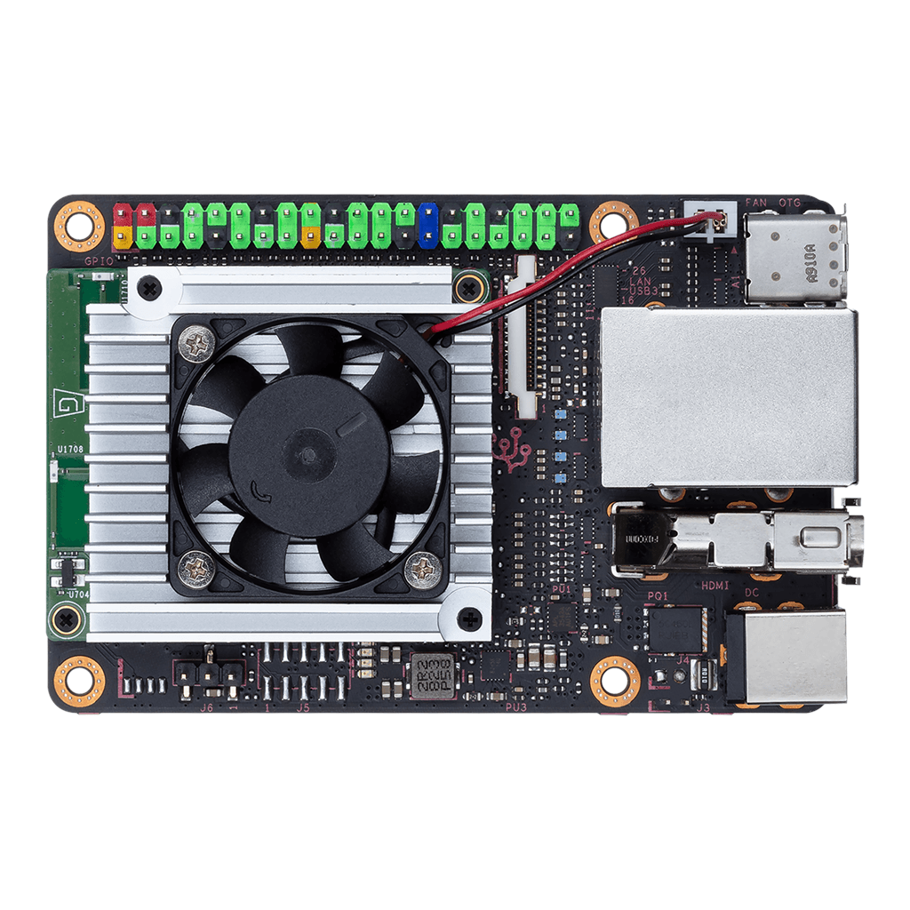 ASUS TINKER EDGE T