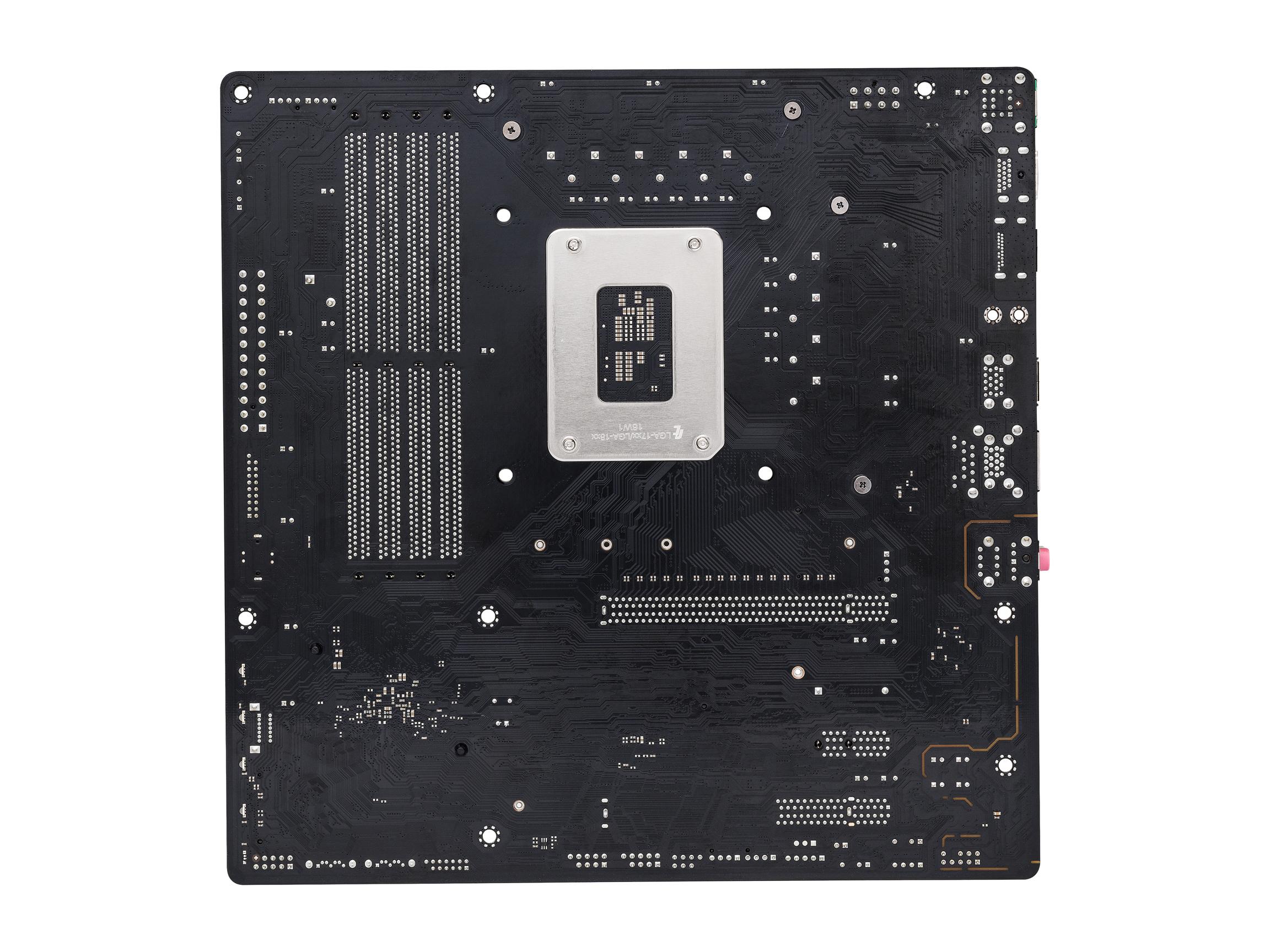 ASROCK B660M PRO RS