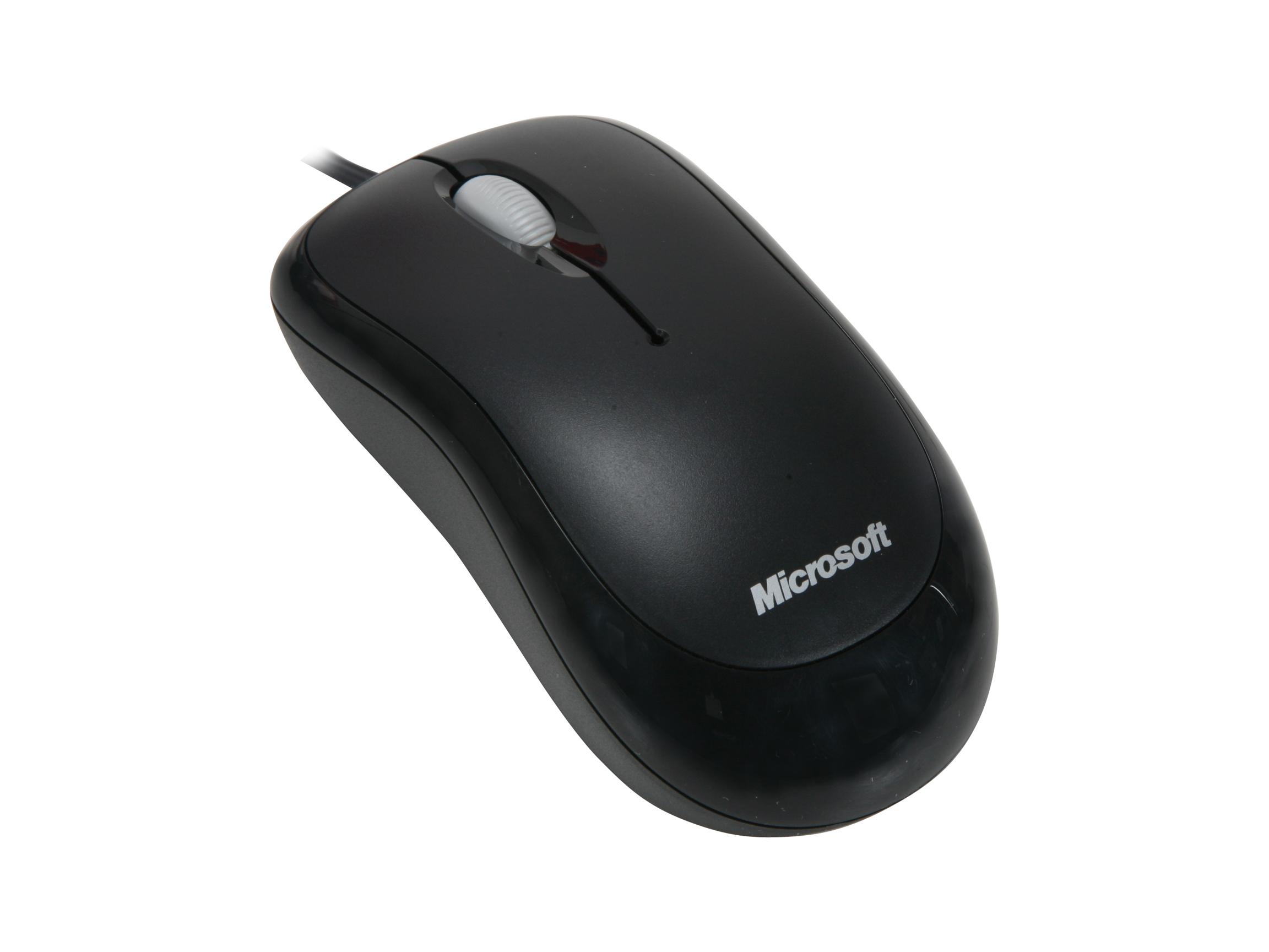 MICROSOFT WIRED DESKTOP 600 USB CHNTRAD HDWR Black