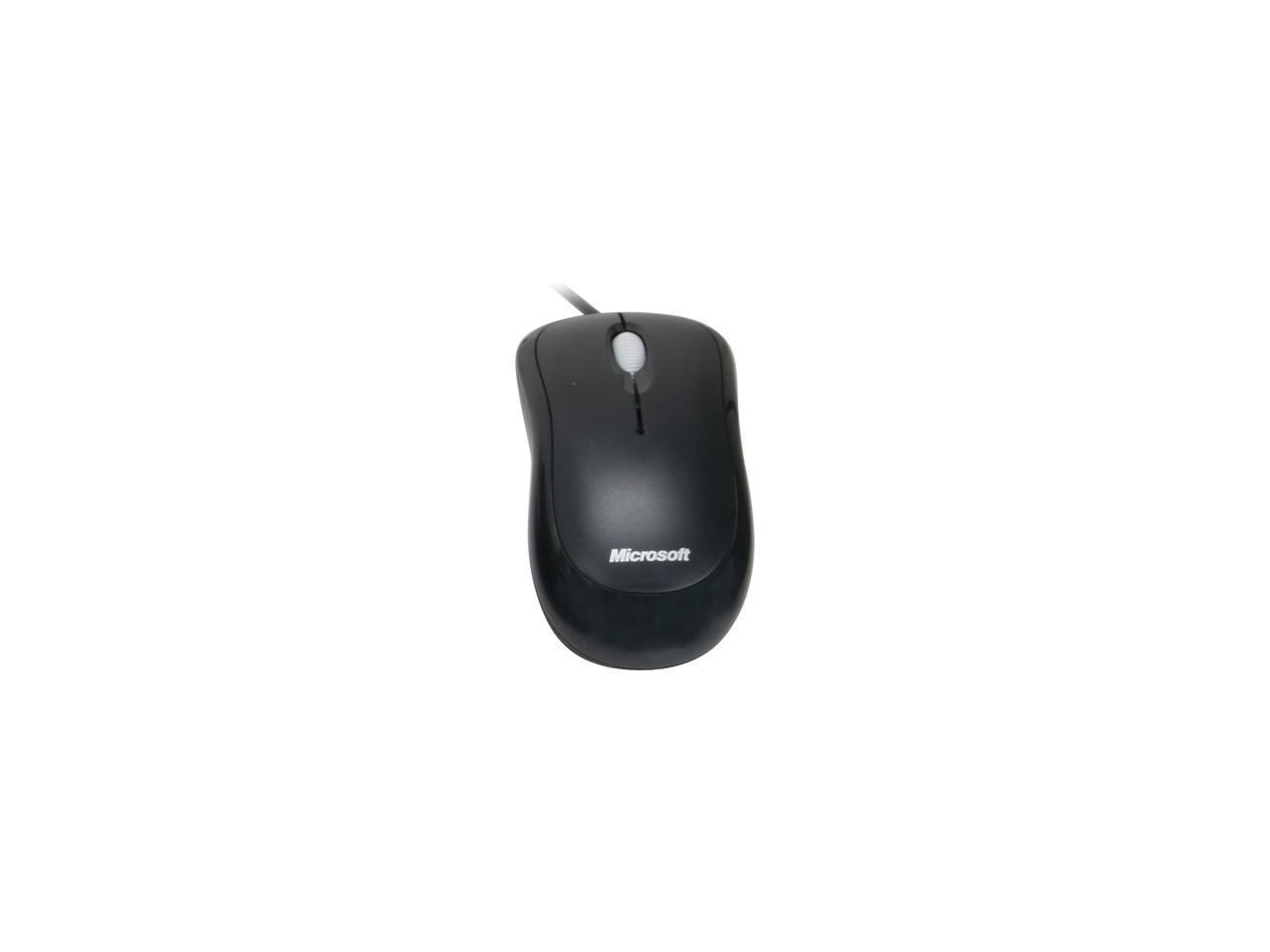 MICROSOFT WIRED DESKTOP 600 USB CHNTRAD HDWR Black