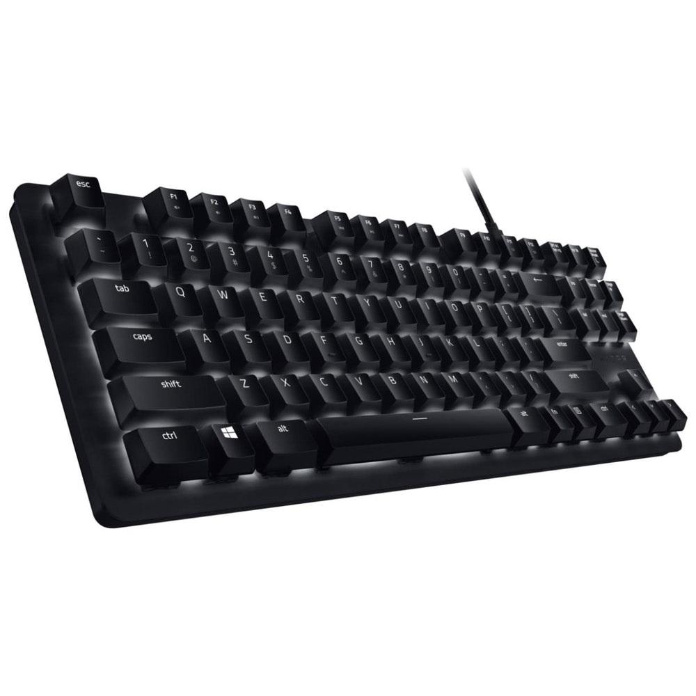 RAZER BLACKWINOW LITE SILENT MECH.