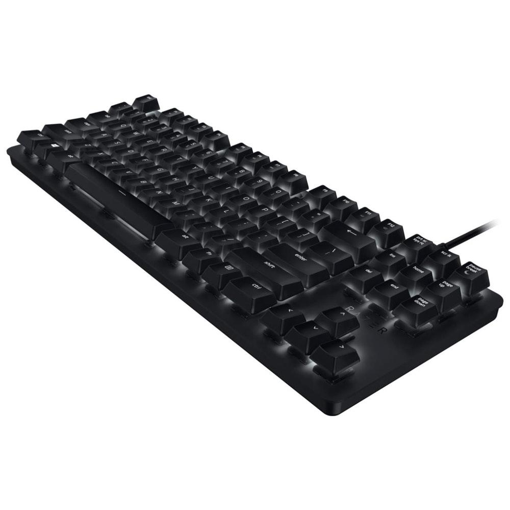 RAZER BLACKWINOW LITE SILENT MECH.