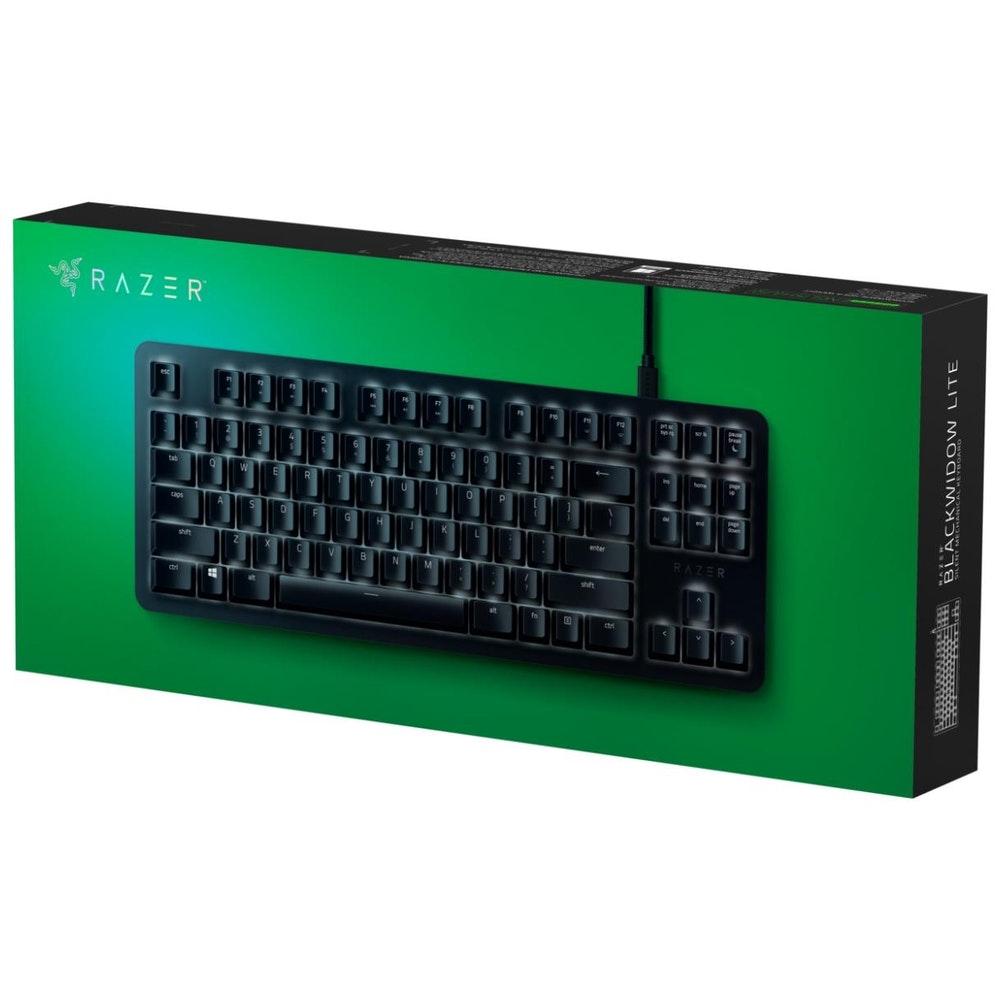 RAZER BLACKWINOW LITE SILENT MECH.