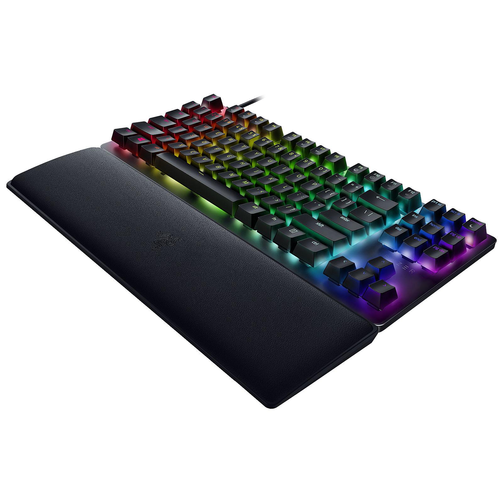 RAZER HUNTSMAN V2 TENKEYLESS RED SWITCH