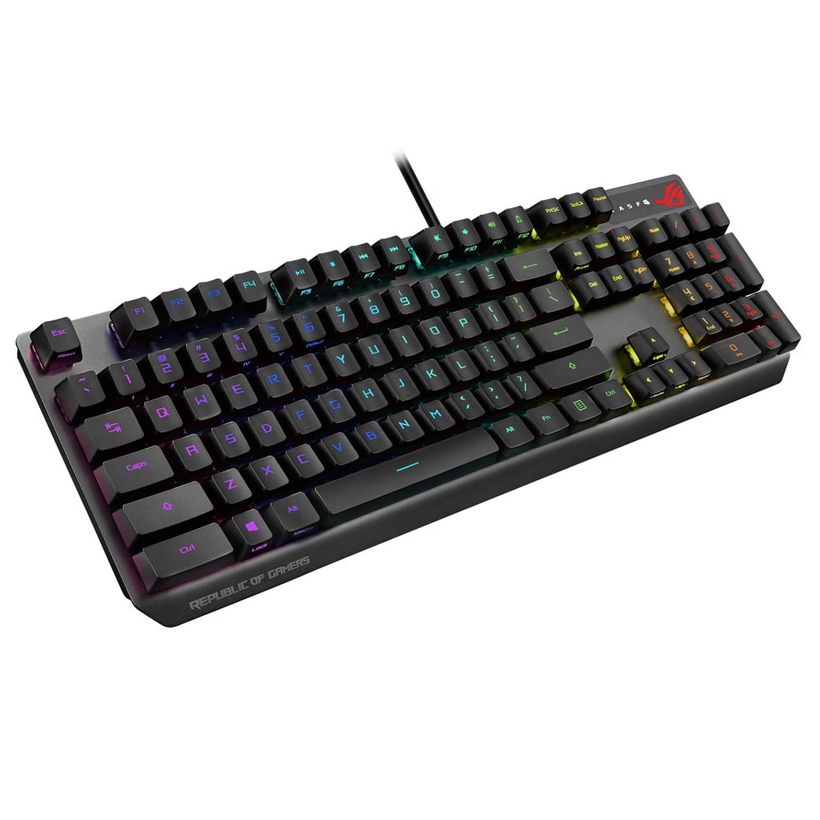 ASUS STRIX SCOPE RGB RX