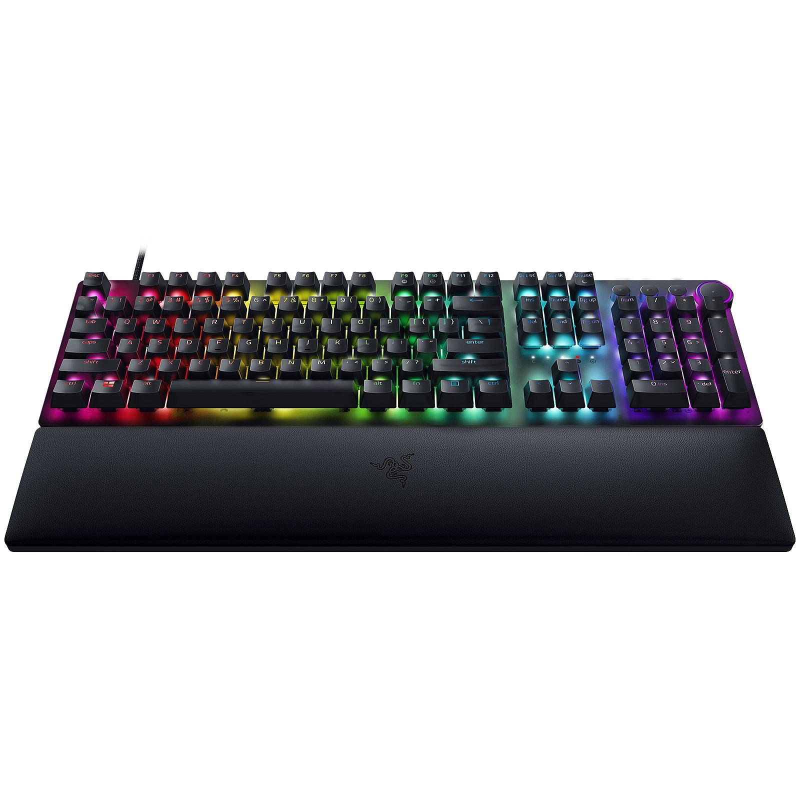 RAZER HUNTSMAN V2 ANALOG