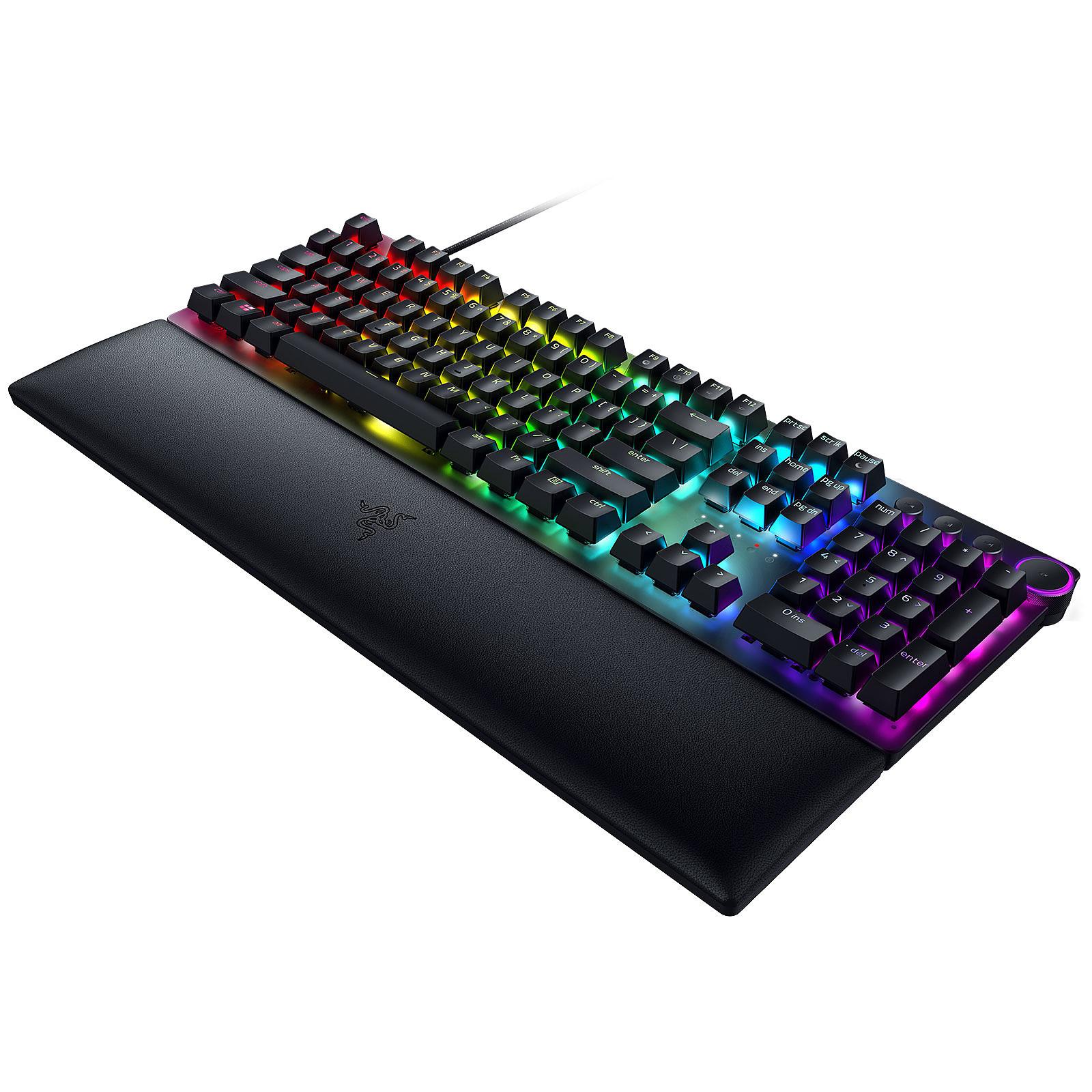 RAZER HUNTSMAN V2 ANALOG