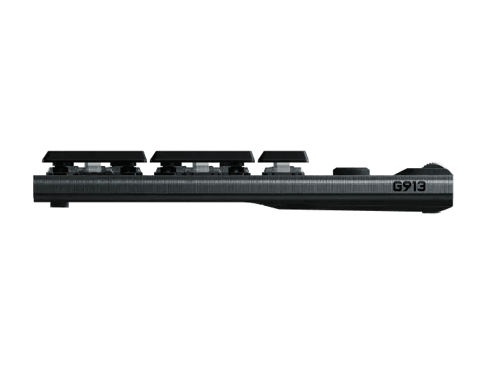 LOGITECH G913 TKL WIRELESS RGB MECH. GAMING KEYBOA