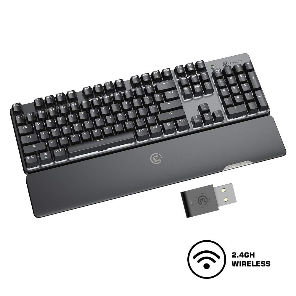 GAMESIR GK300 BK