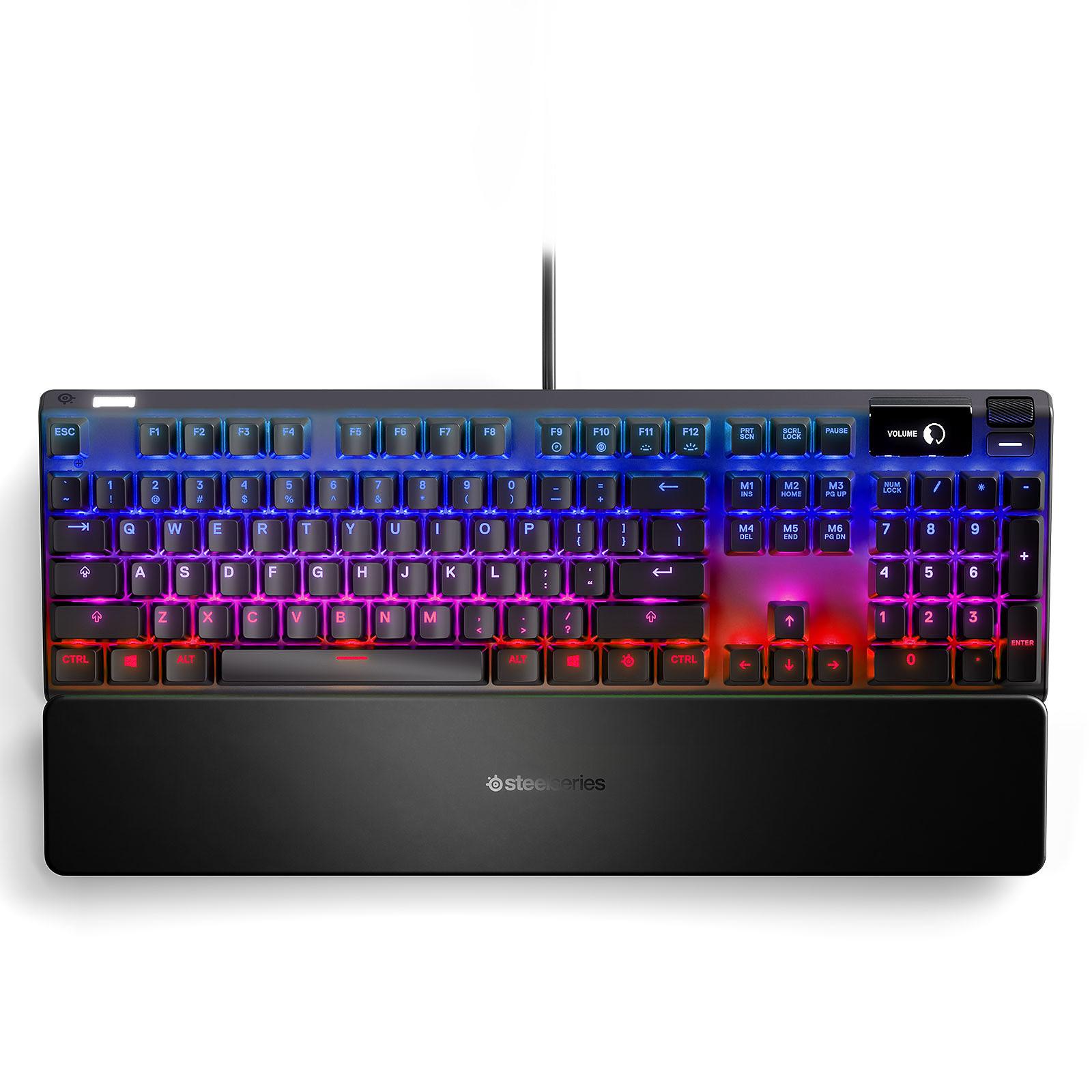 STEELSERIES APEX PRO