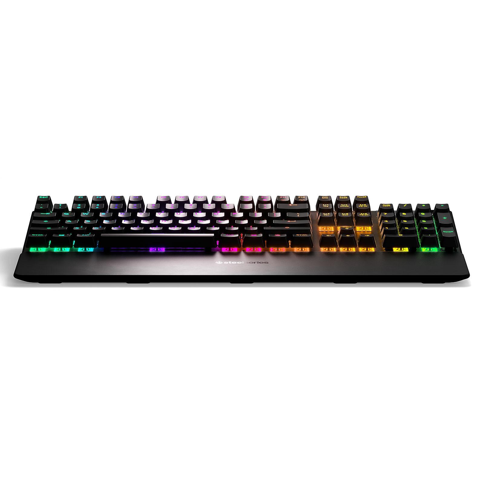 STEELSERIES APEX PRO