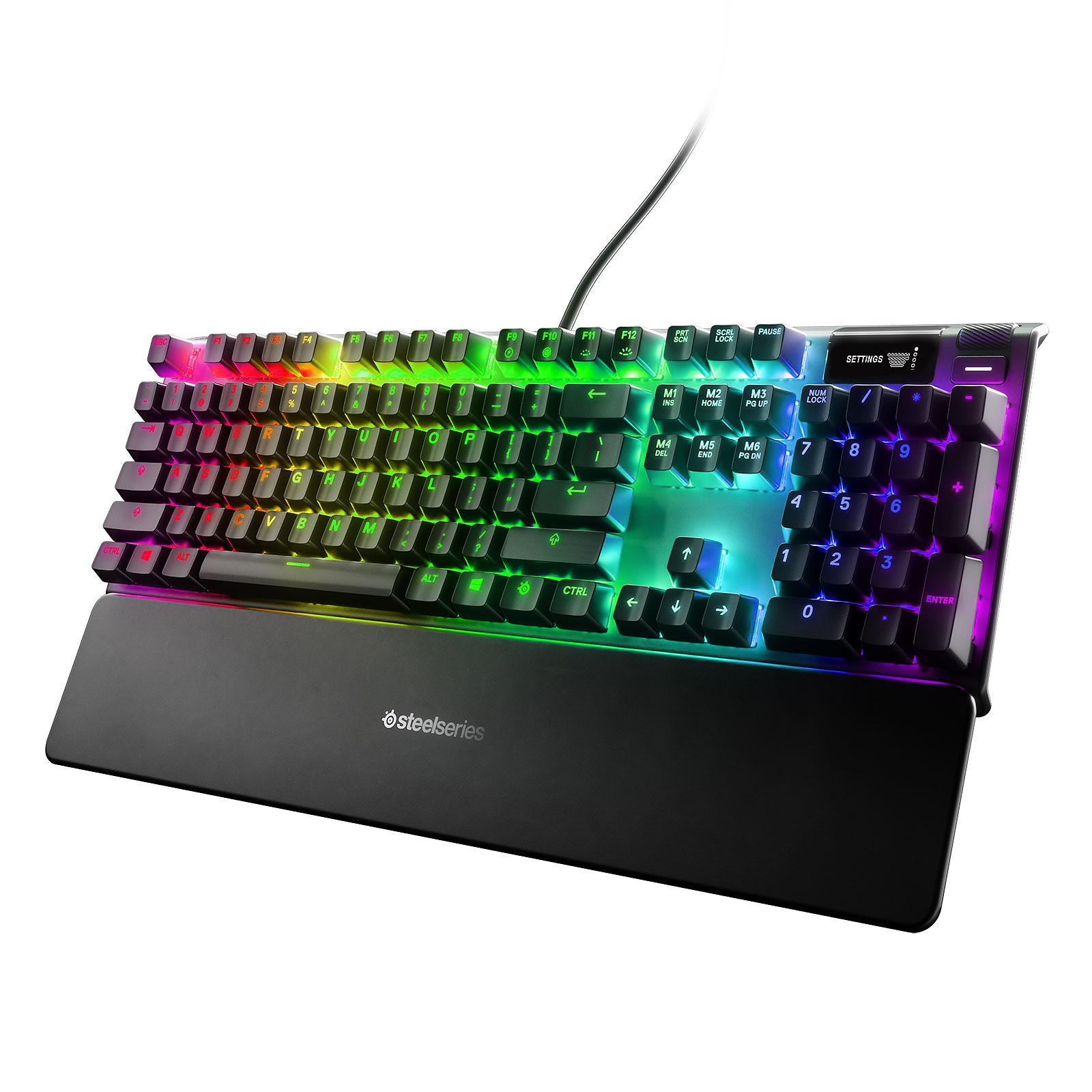 STEELSERIES APEX PRO