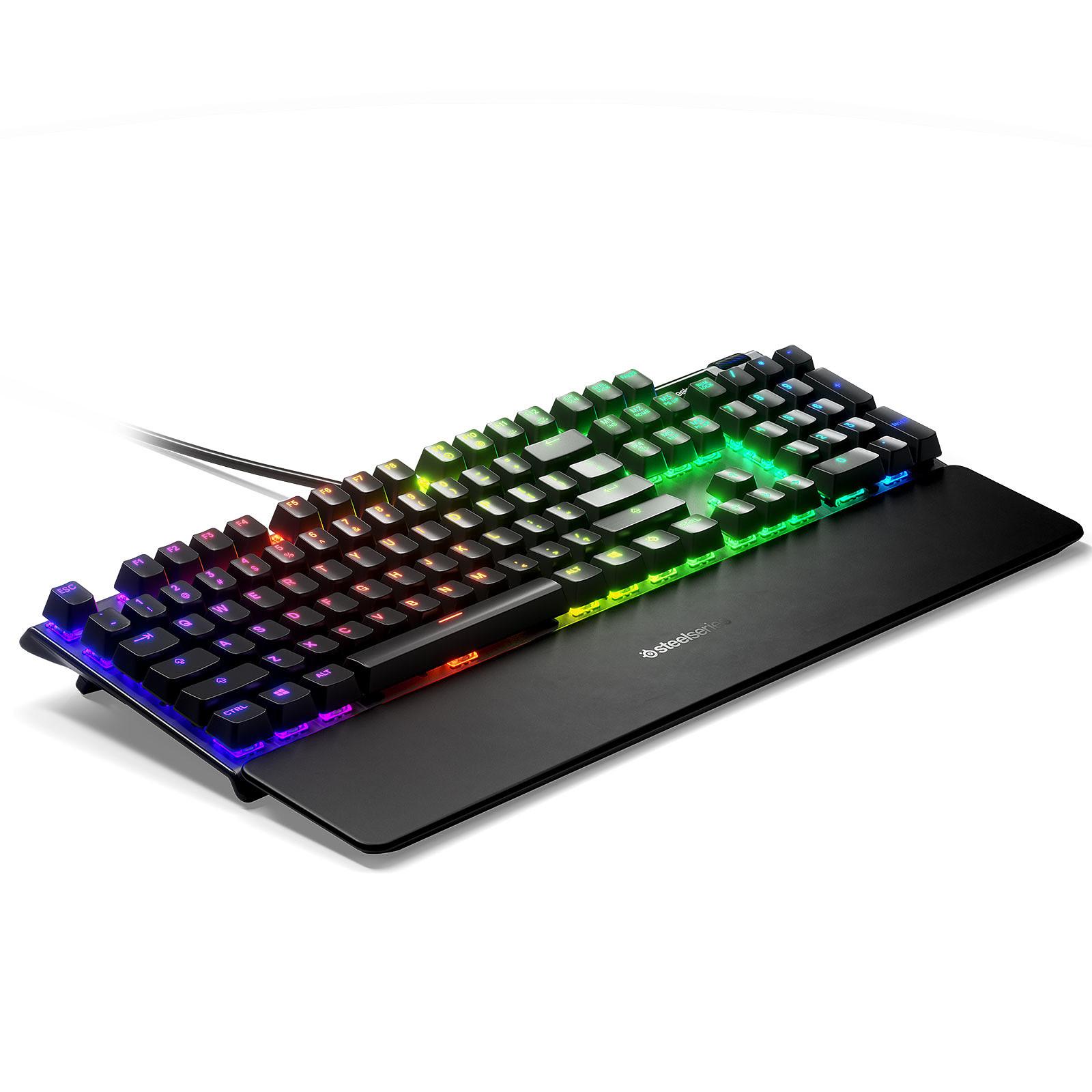 STEELSERIES APEX PRO