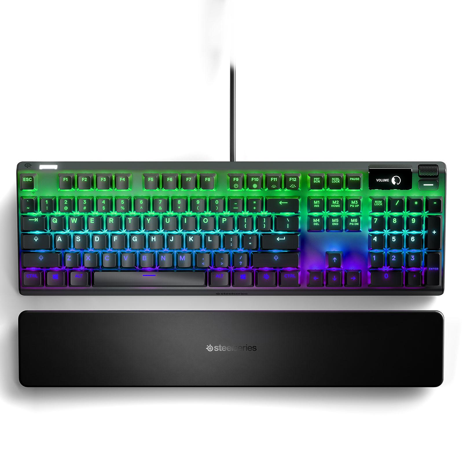 STEELSERIES APEX PRO