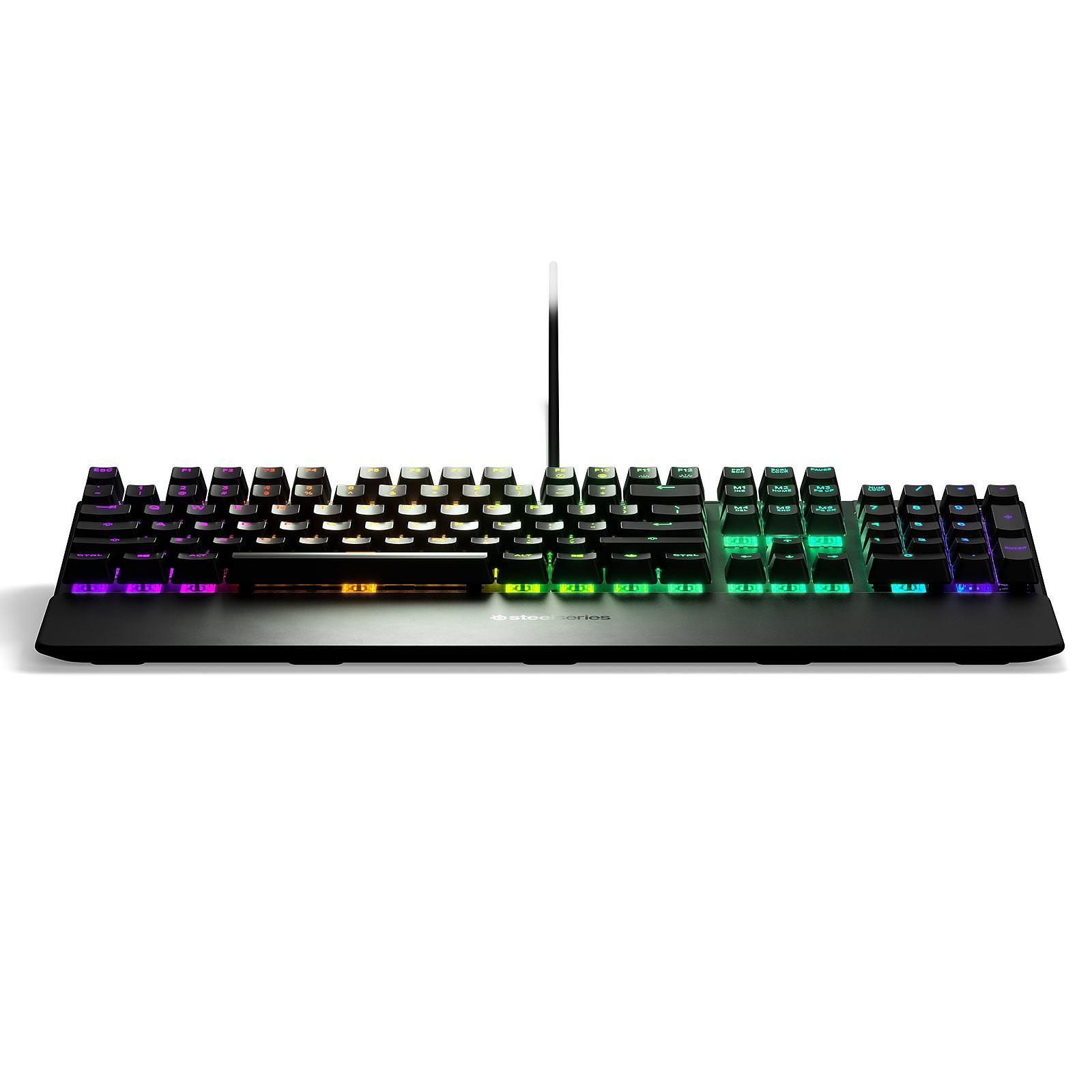 STEELSERIES APEX 5 GAMING KEYBOARD