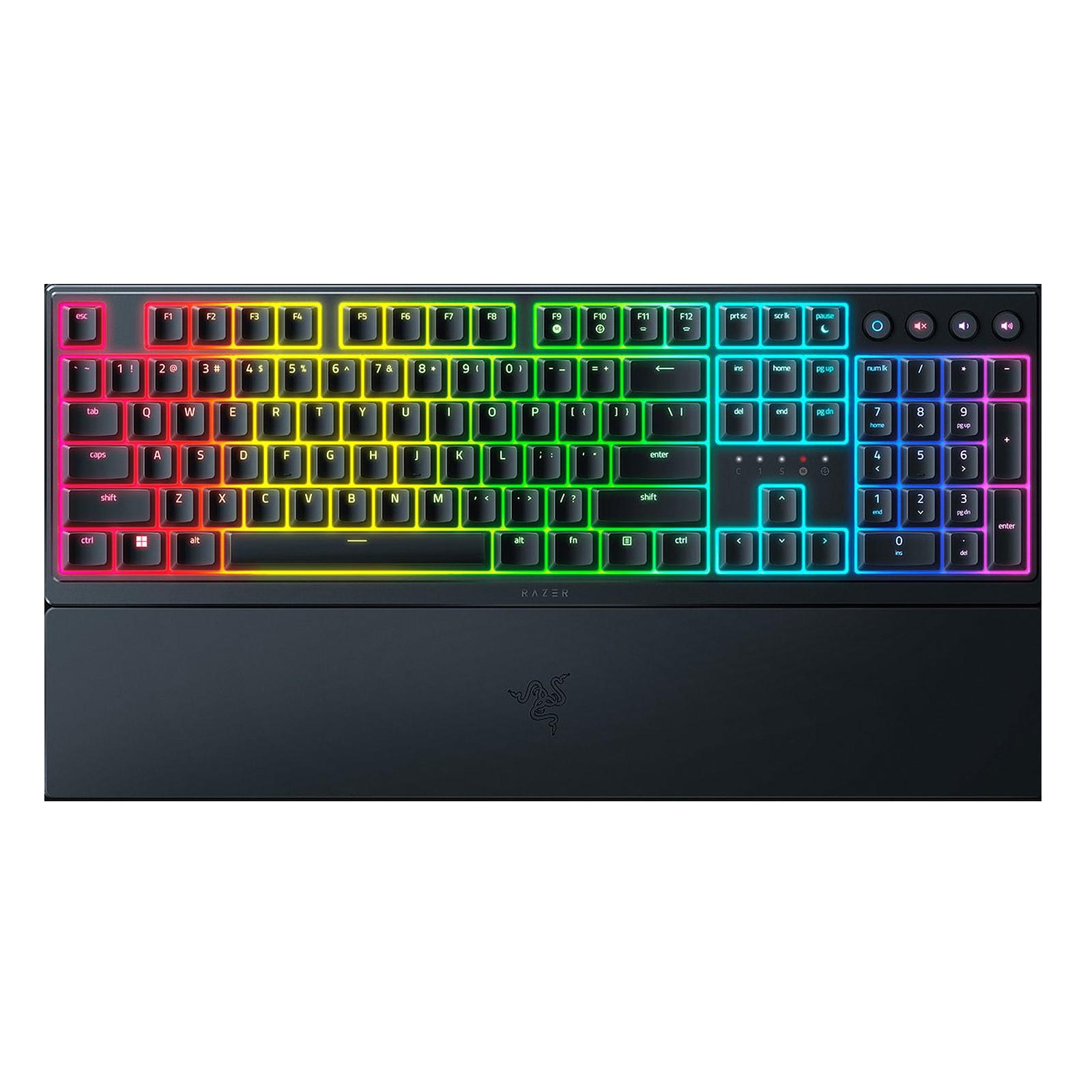 RAZER ORNATA V3