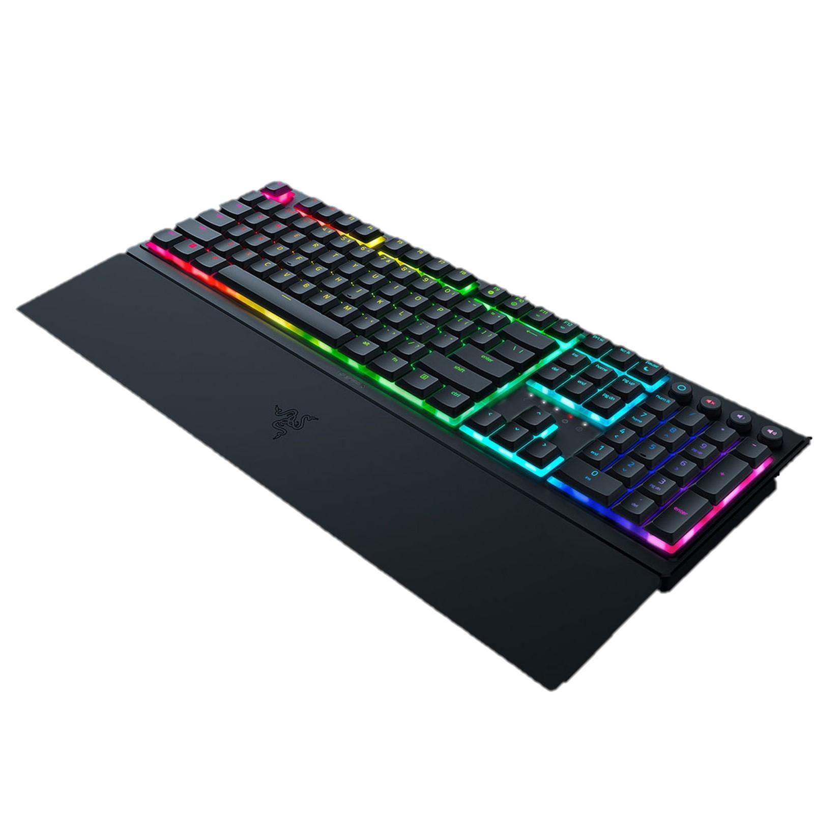 RAZER ORNATA V3