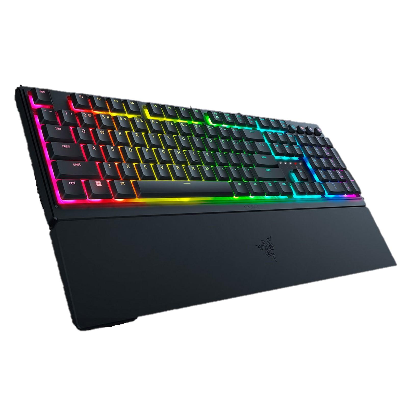 RAZER ORNATA V3