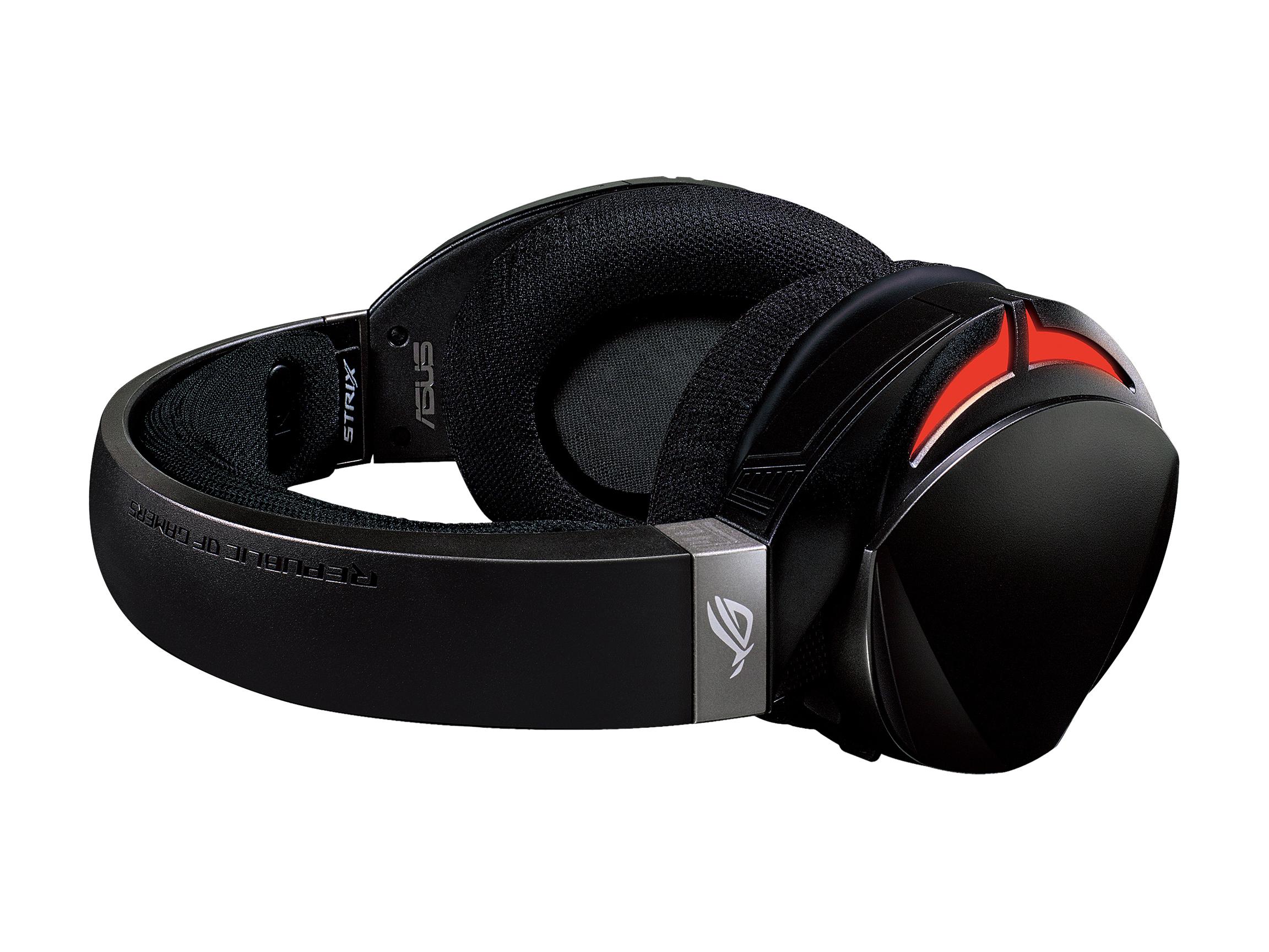 ASUS STRIX FUSION II 300