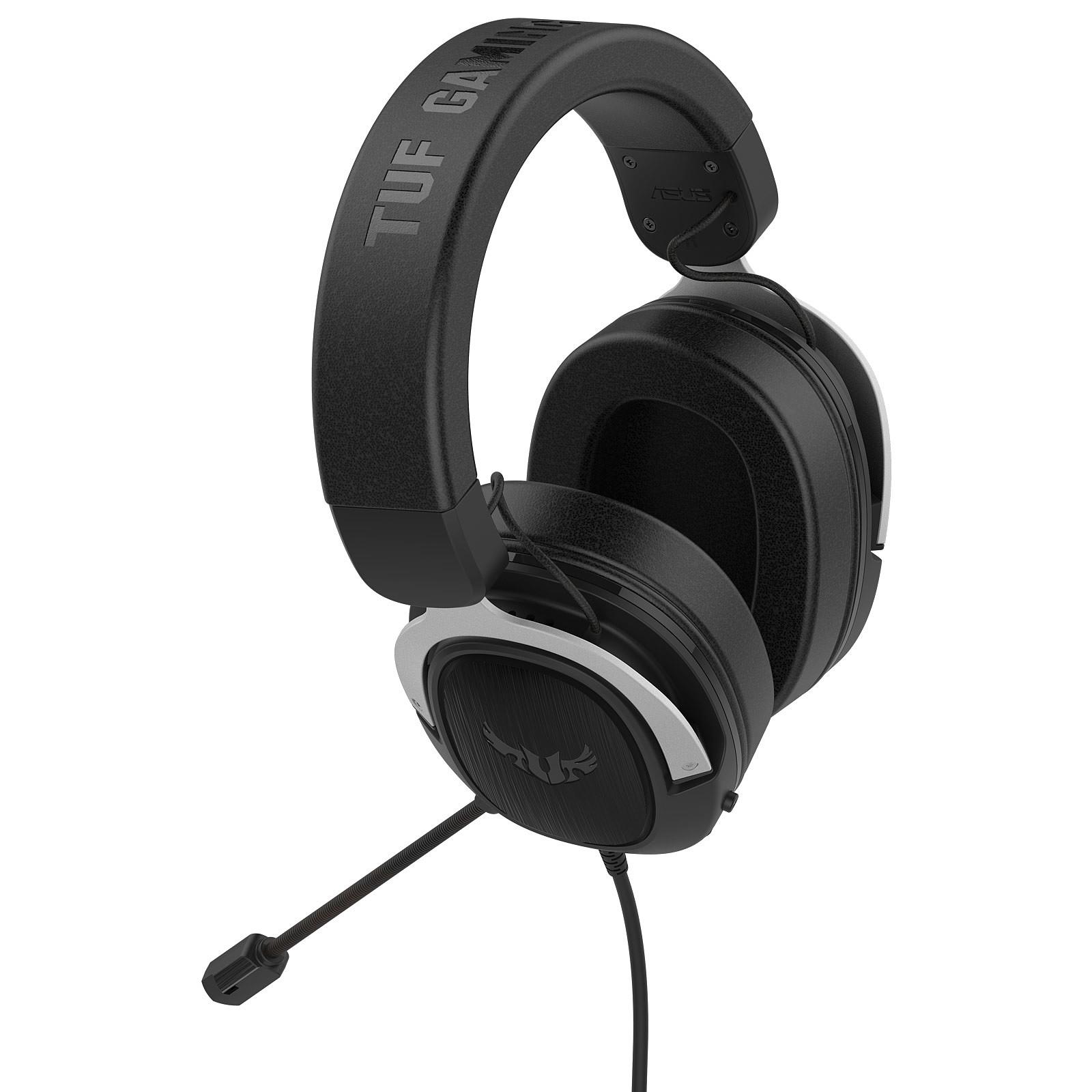 ASUS TUF GAMING H3 SILVER