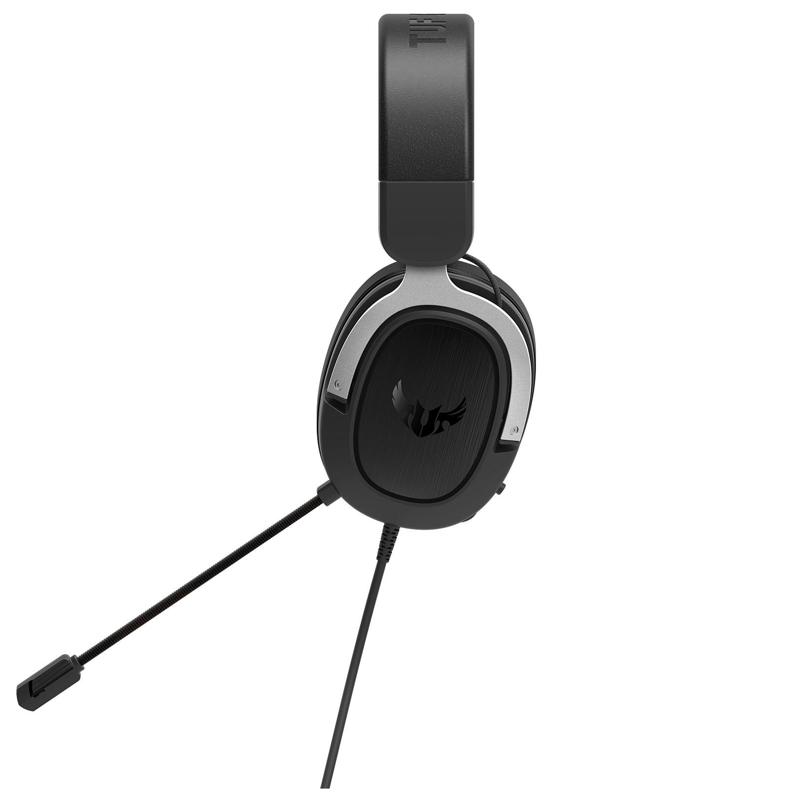 ASUS TUF GAMING H3 SILVER