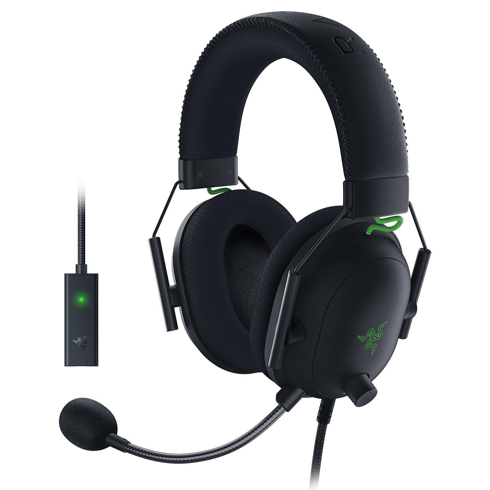 RAZER BLACKSHARK V2