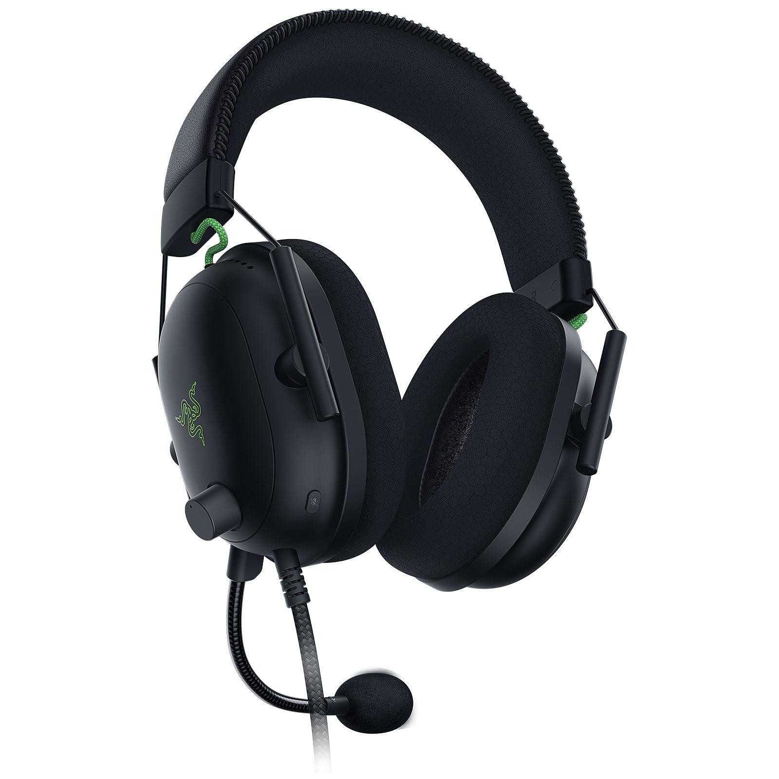 RAZER BLACKSHARK V2