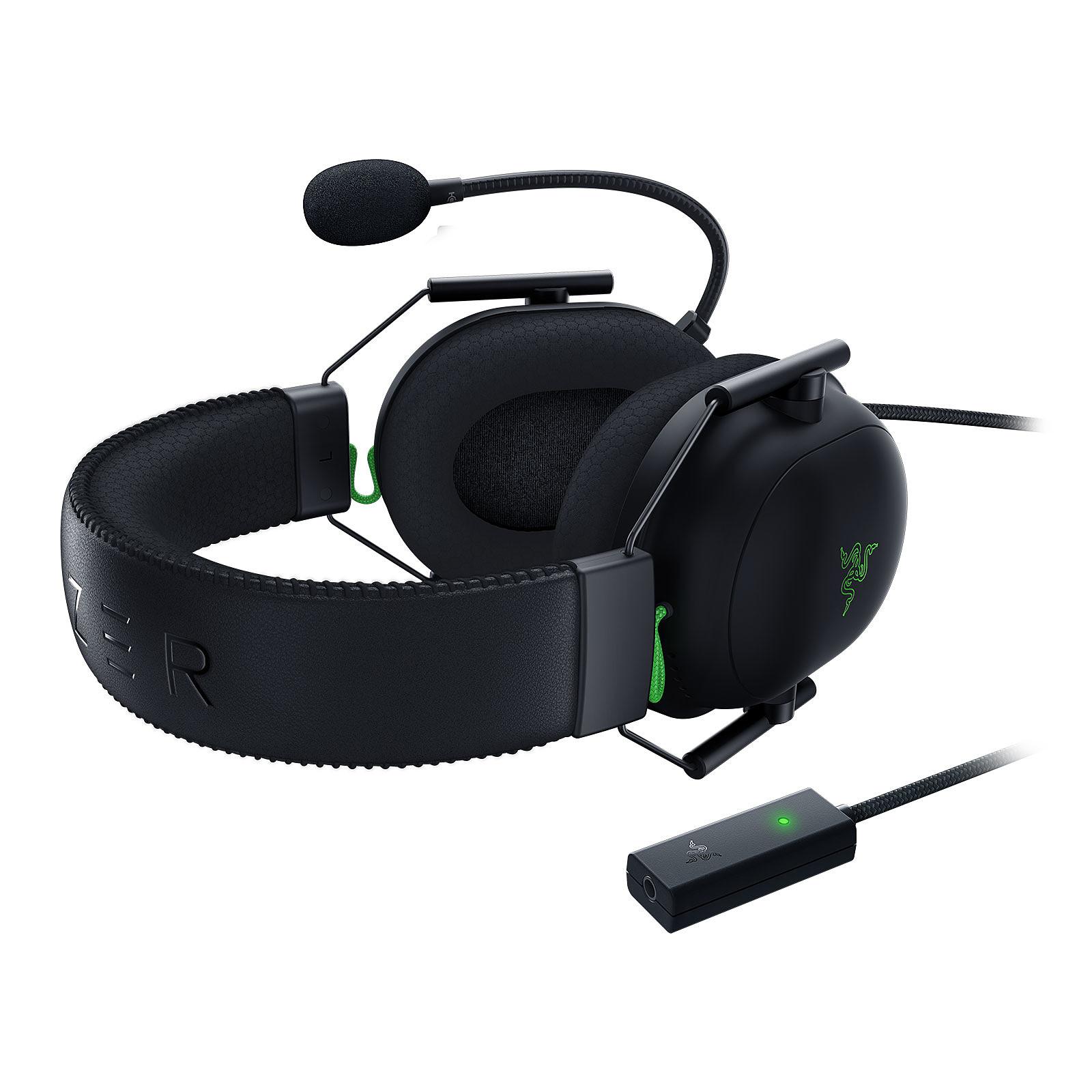RAZER BLACKSHARK V2