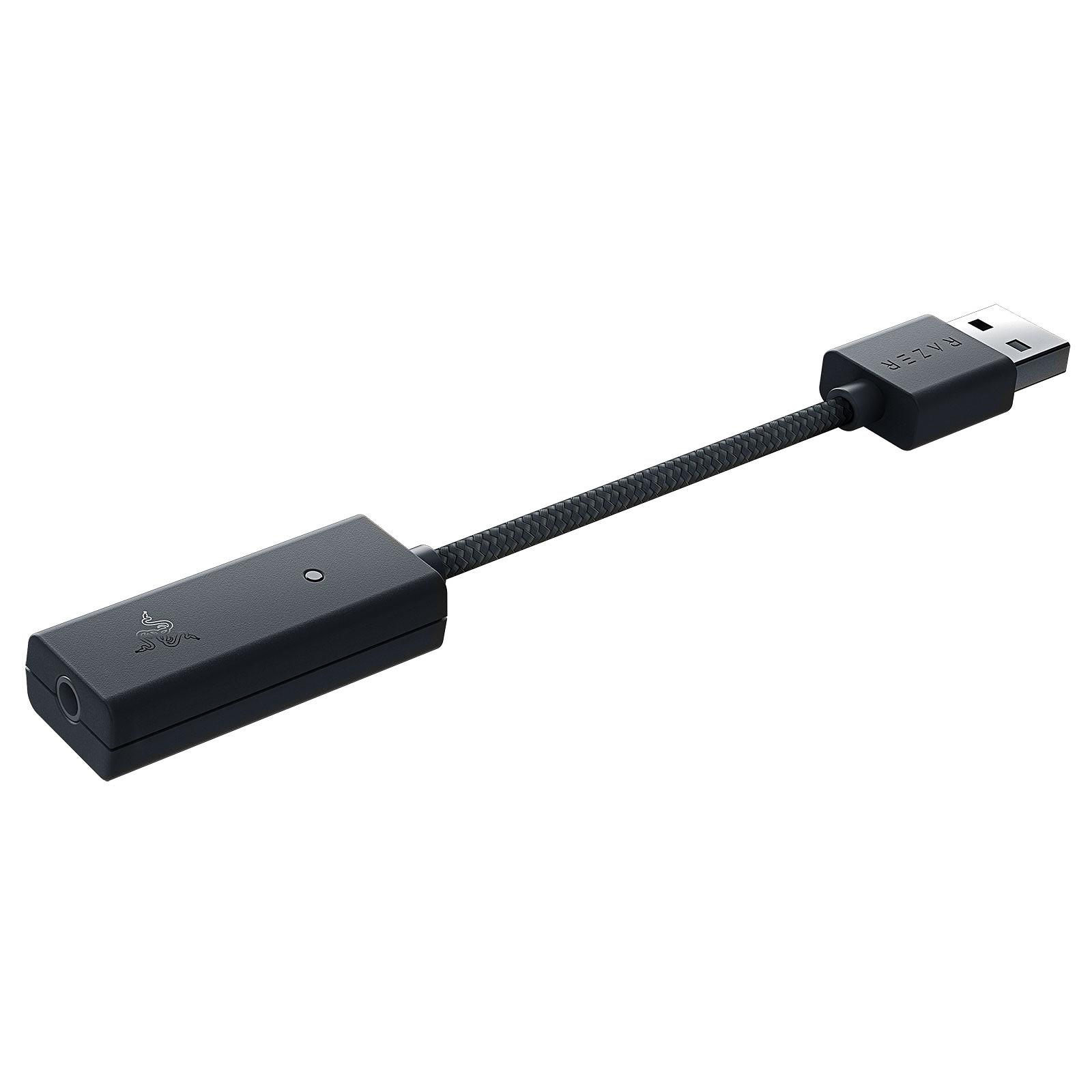 RAZER BLACKSHARK V2