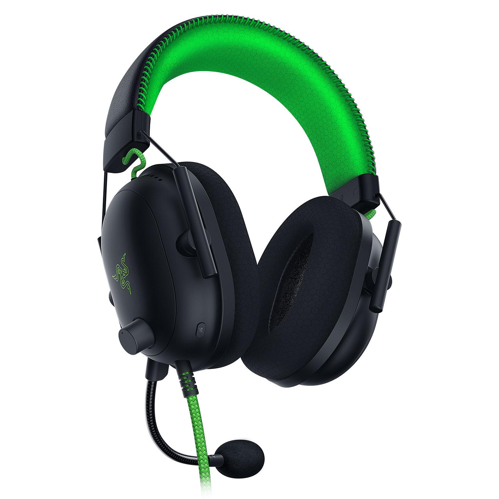 RAZER BLACKSHARK V2 SPECIAL EDITION