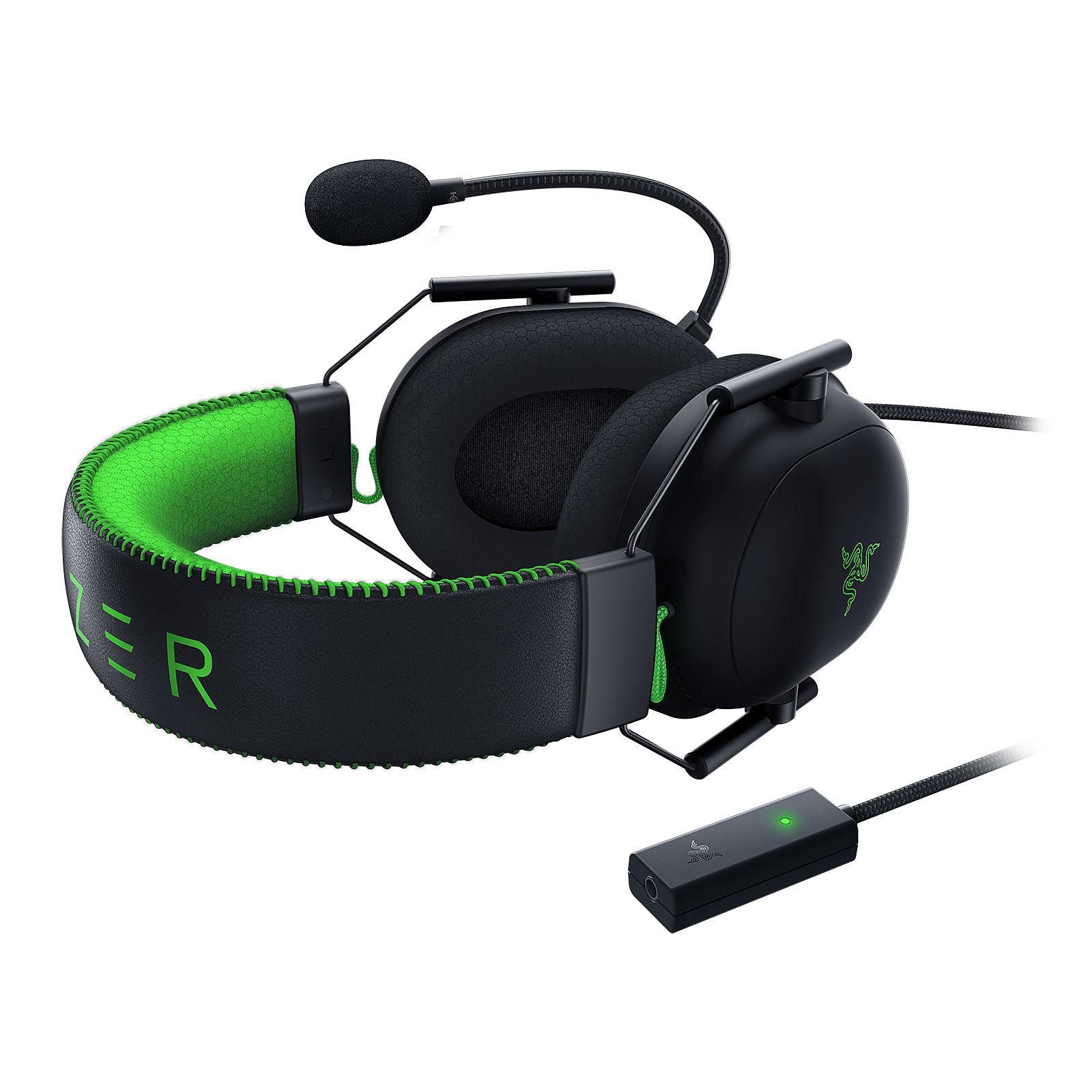 RAZER BLACKSHARK V2 SPECIAL EDITION