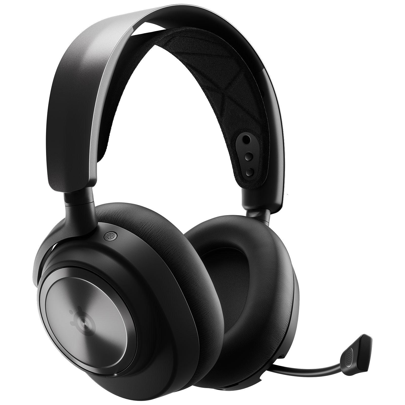 STEELSERIES ARCTIS NOVA PRO WIRELESS