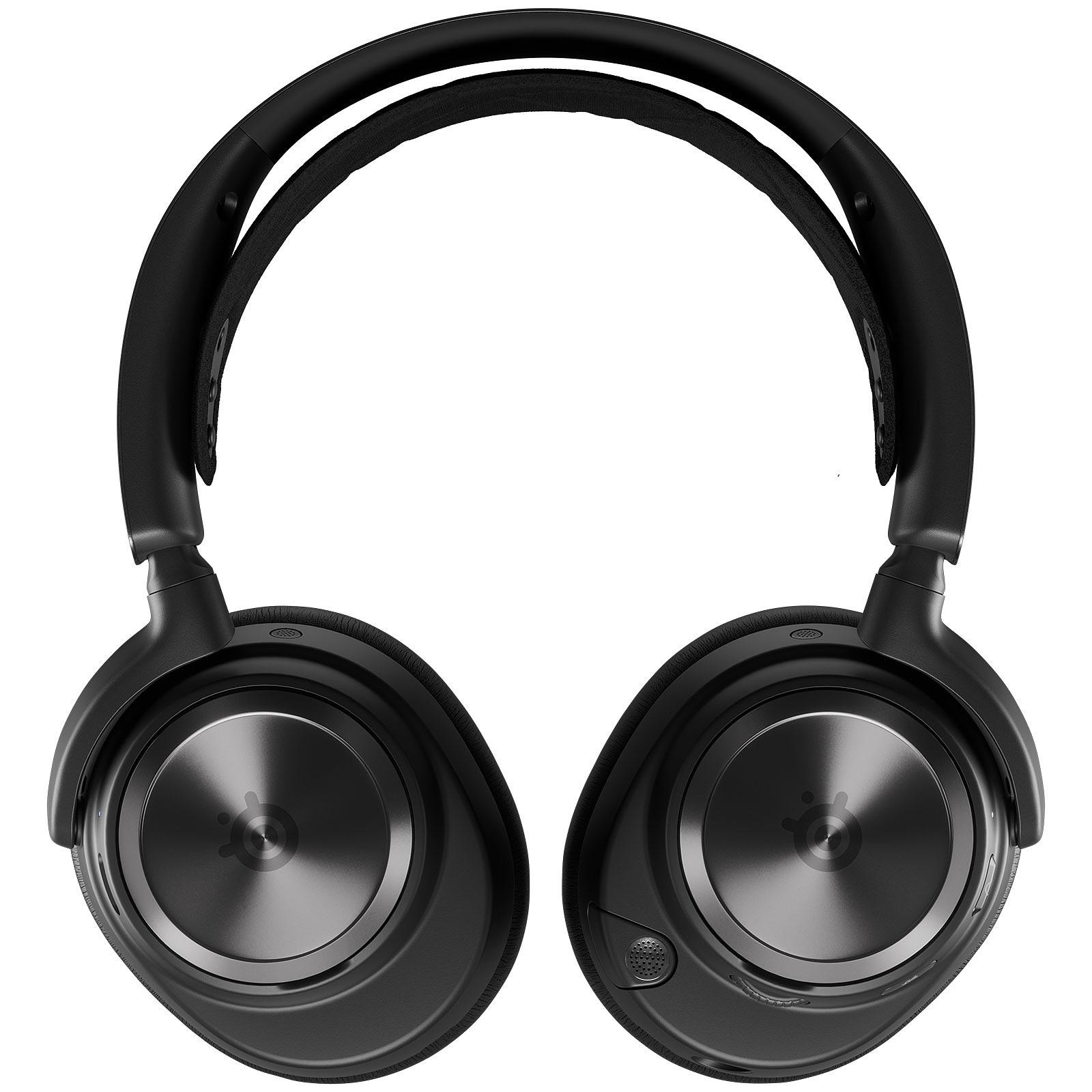 STEELSERIES ARCTIS NOVA PRO WIRELESS