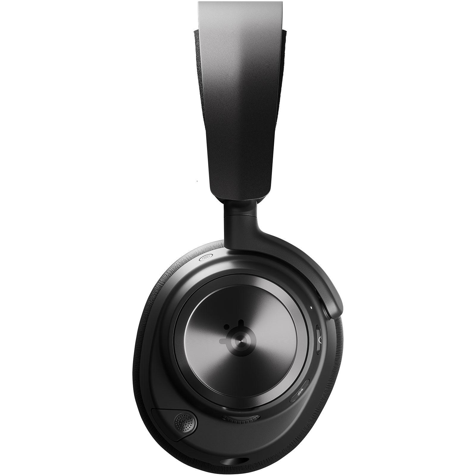 STEELSERIES ARCTIS NOVA PRO WIRELESS