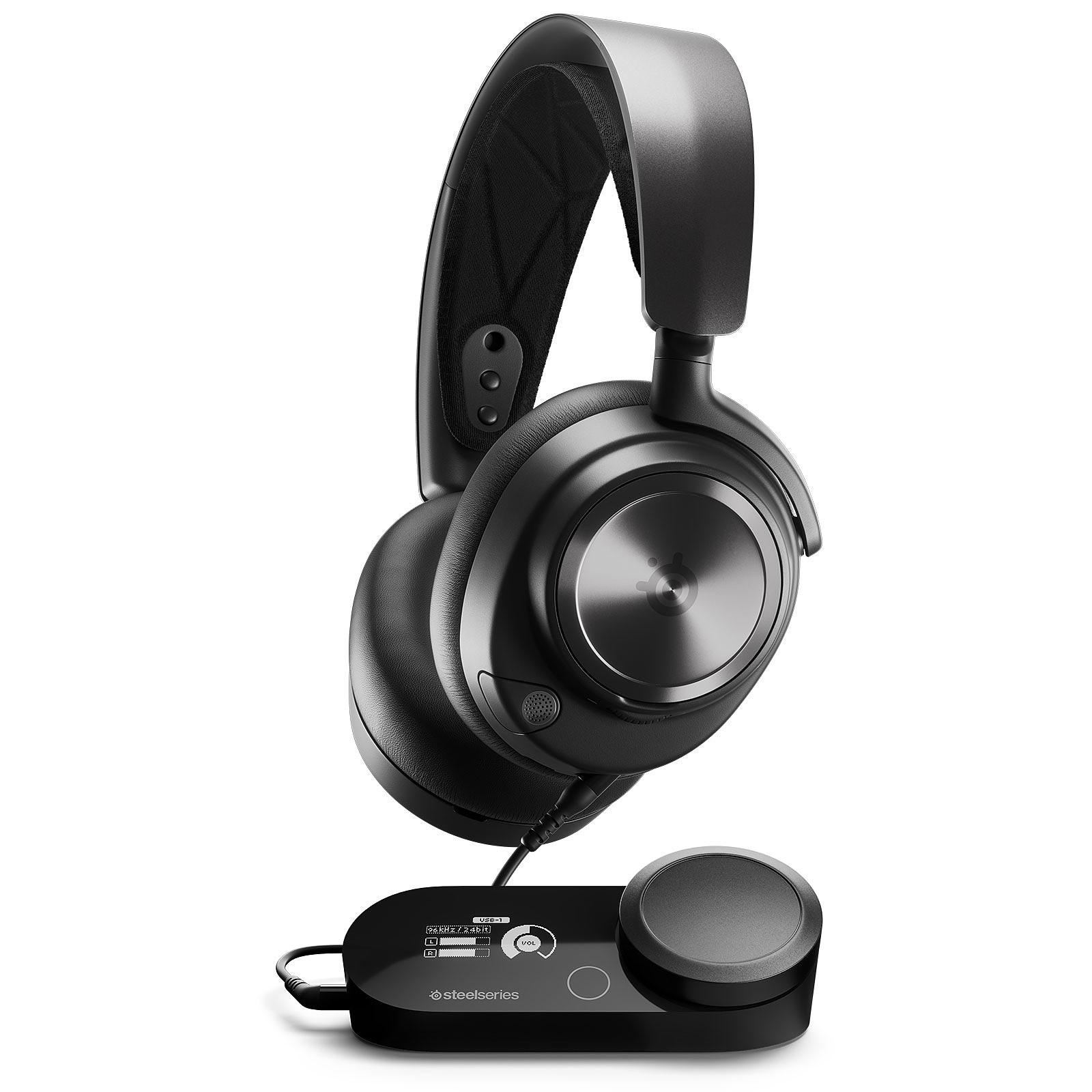 STEELSERIES ARCTIS NOVA PRO